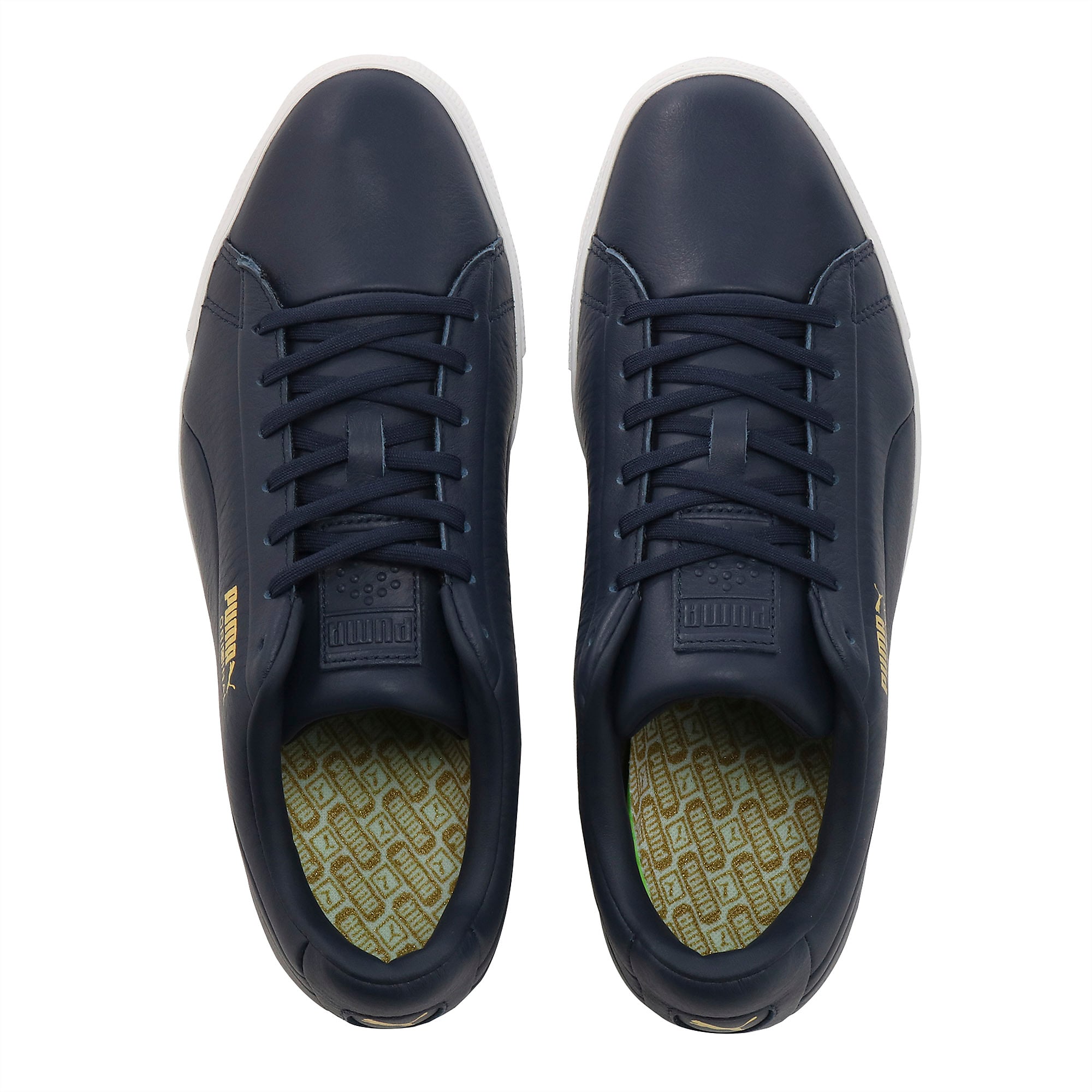 PUMA OG Men's Golf Shoes | PUMA Shoes | PUMA