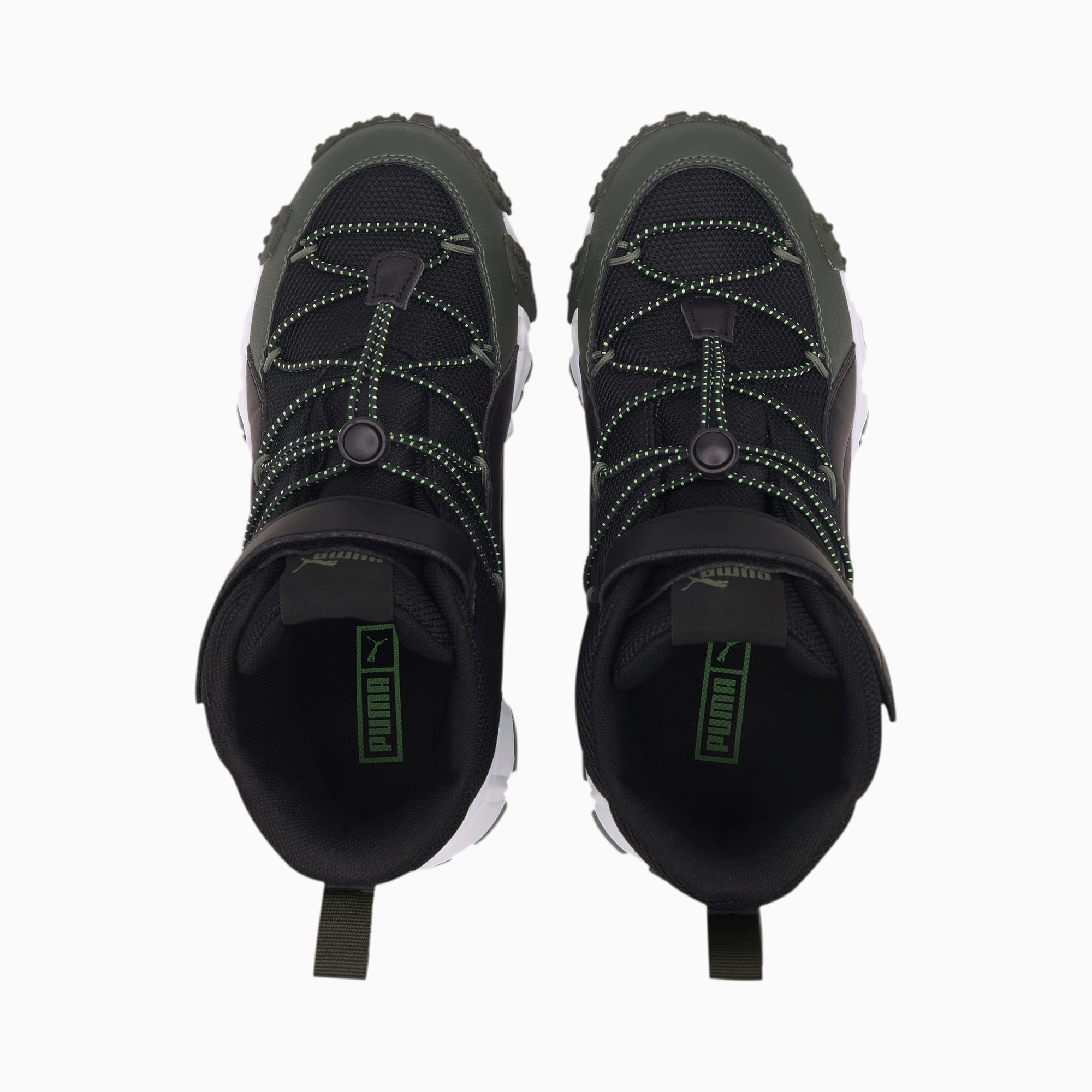 Puma maka puretex sales