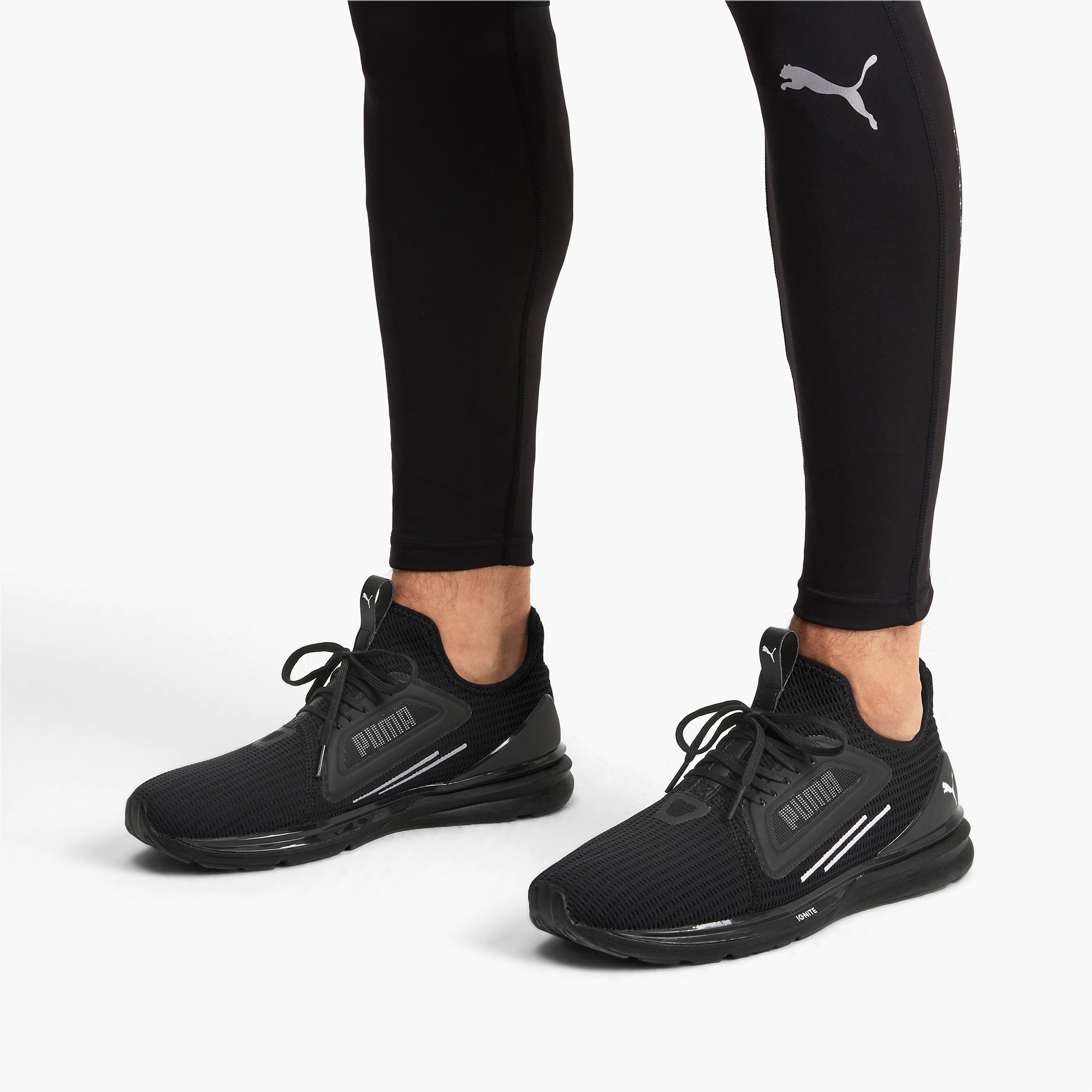 Puma ignite outlet limitless lean