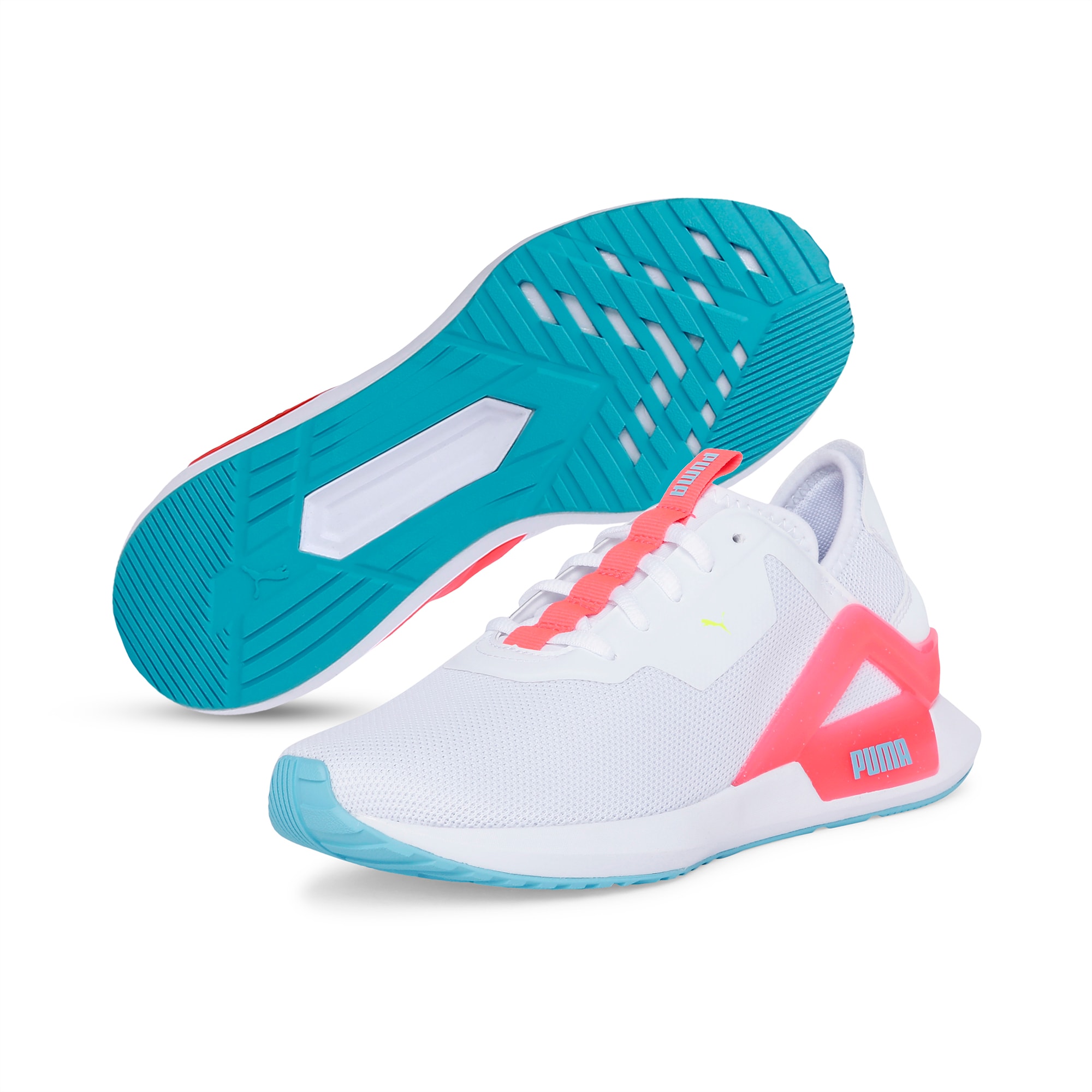 Puma rogue x knit cheap
