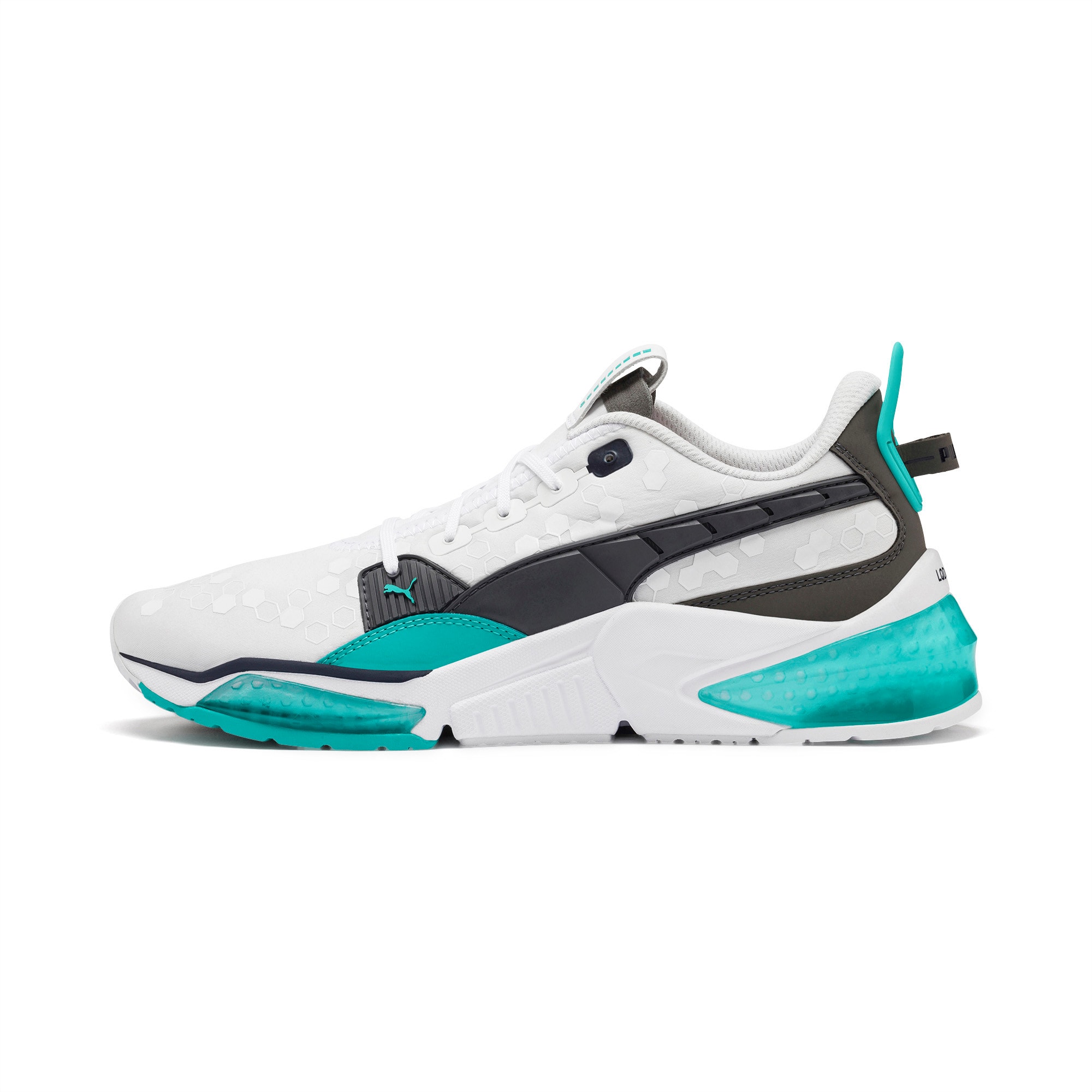 LQDCELL Optic Training Shoes
