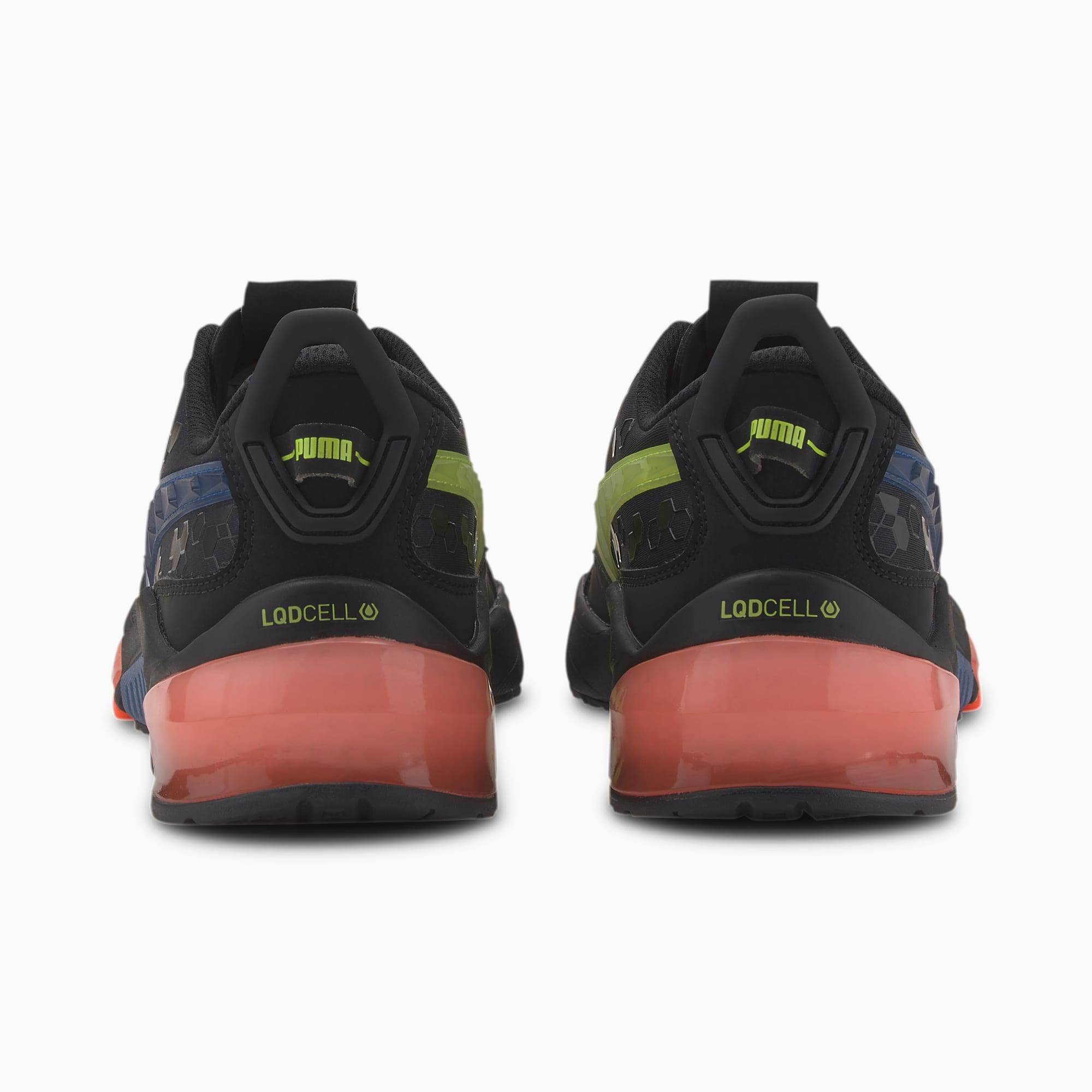 Puma lqdcell store optic hitch