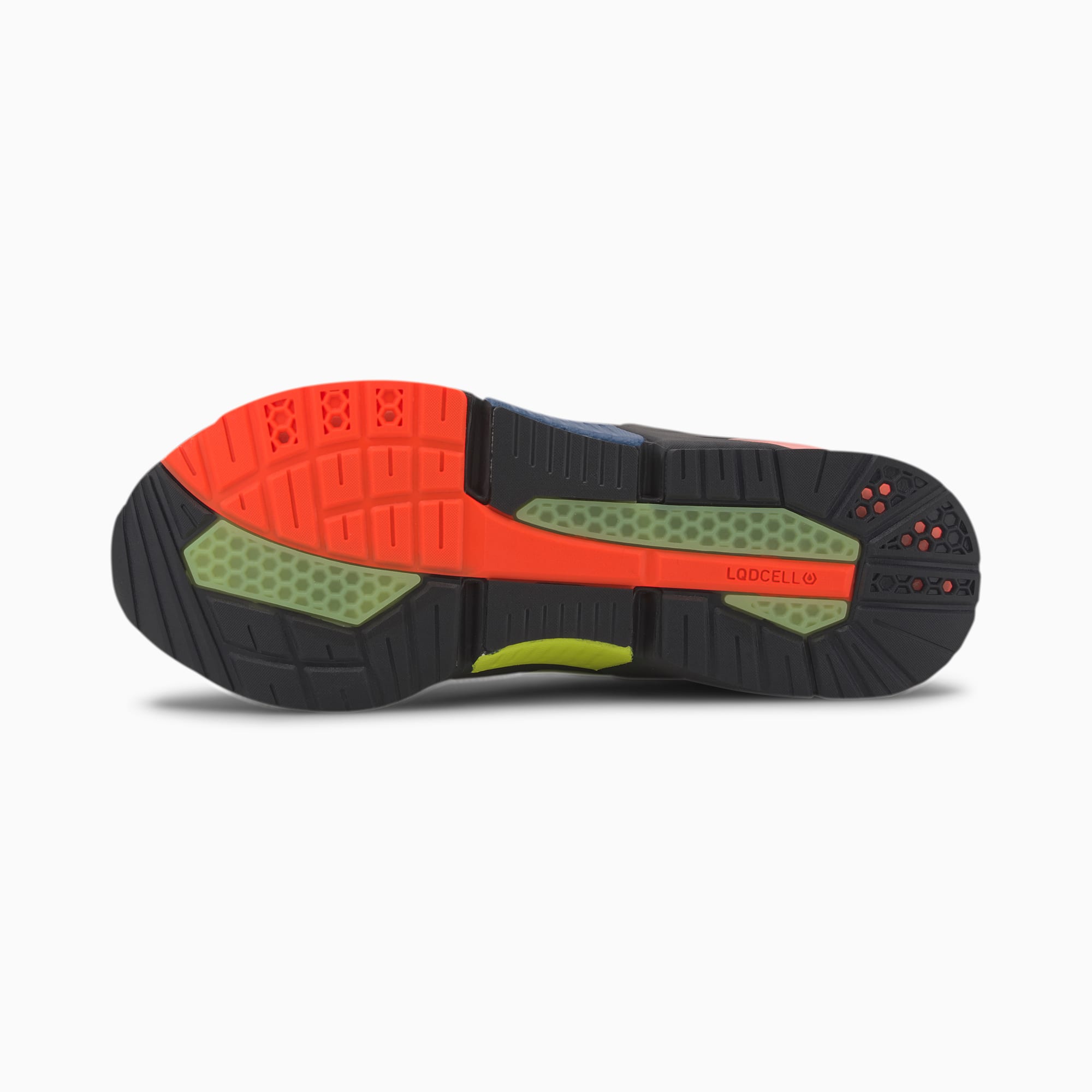 Puma lqdcell optic interest multicoloured trainers online