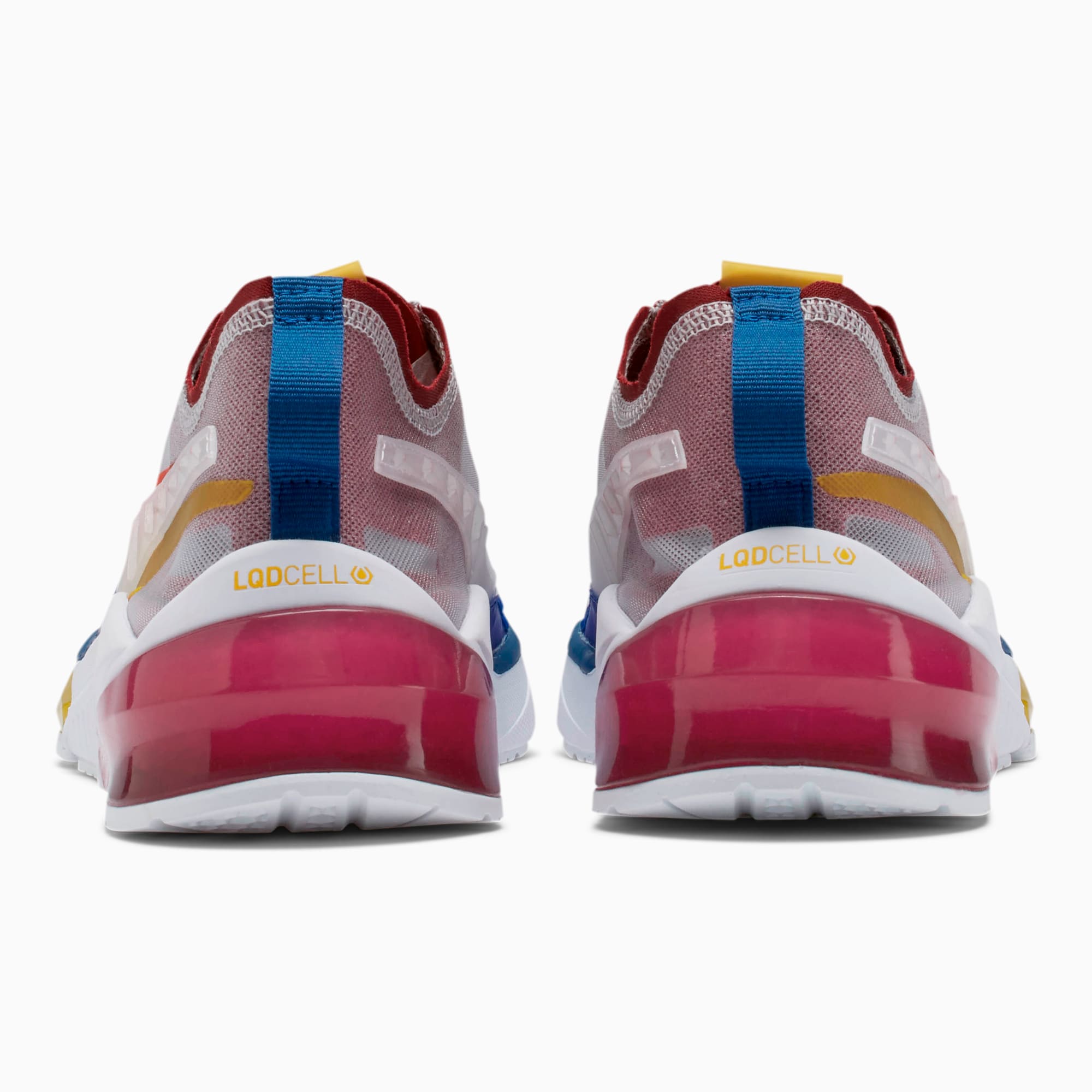 lqdcell optic sheer men's training shoes