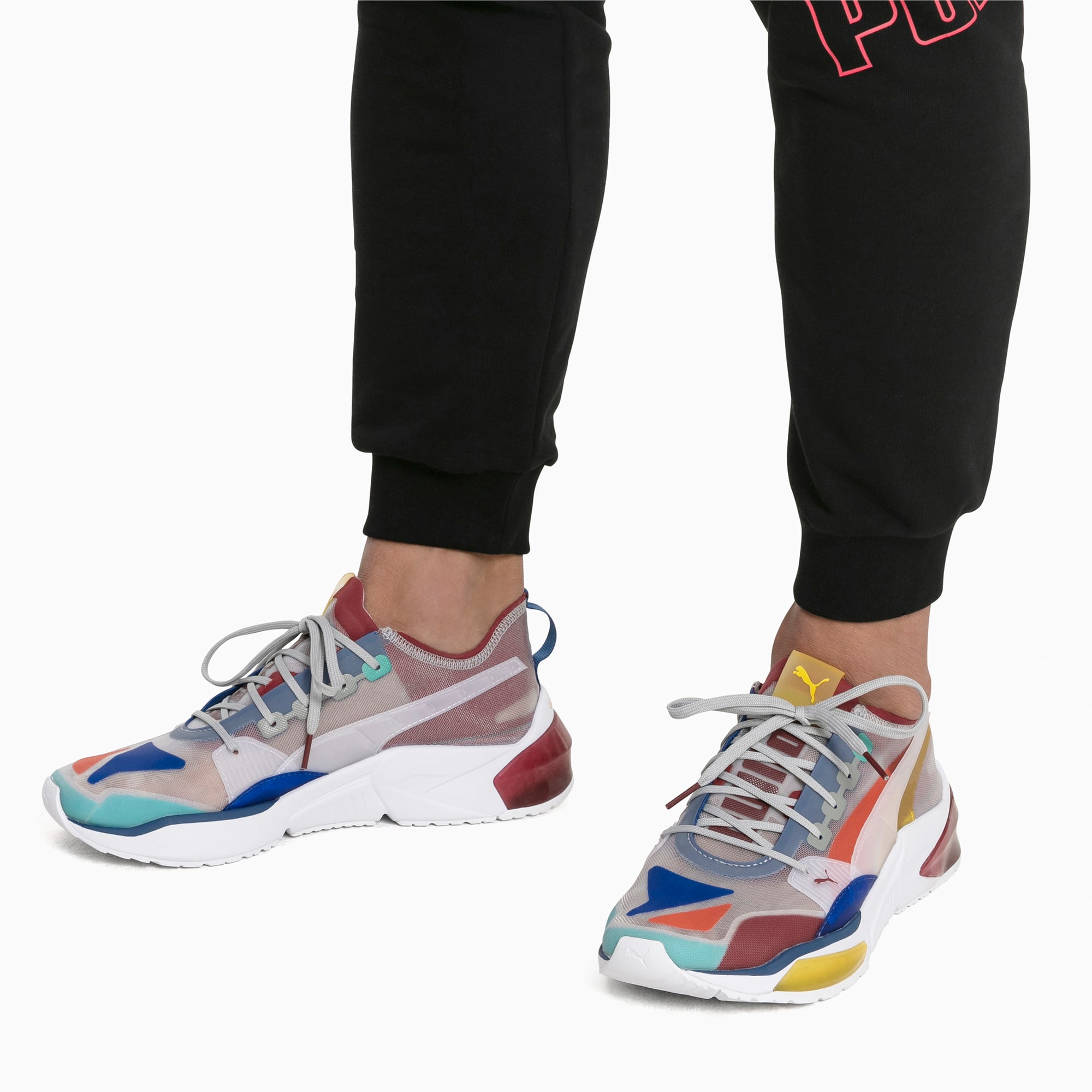 puma optic sheer