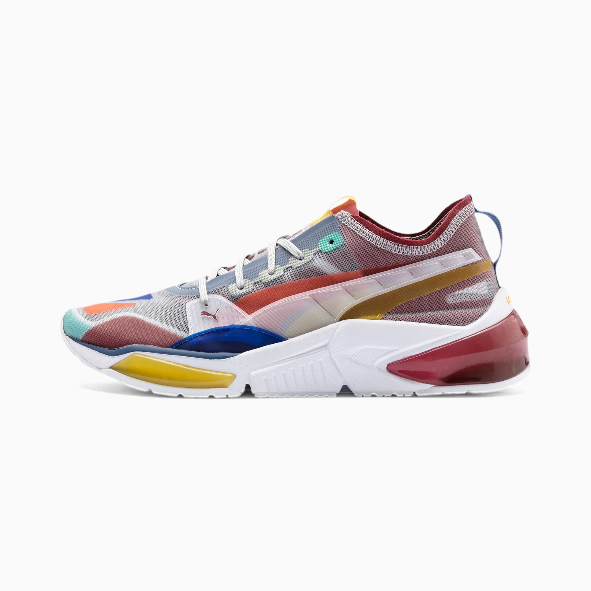 Petición Condicional Frase zapatillas puma lqdcell optic sheer Marinero para  Vibrar