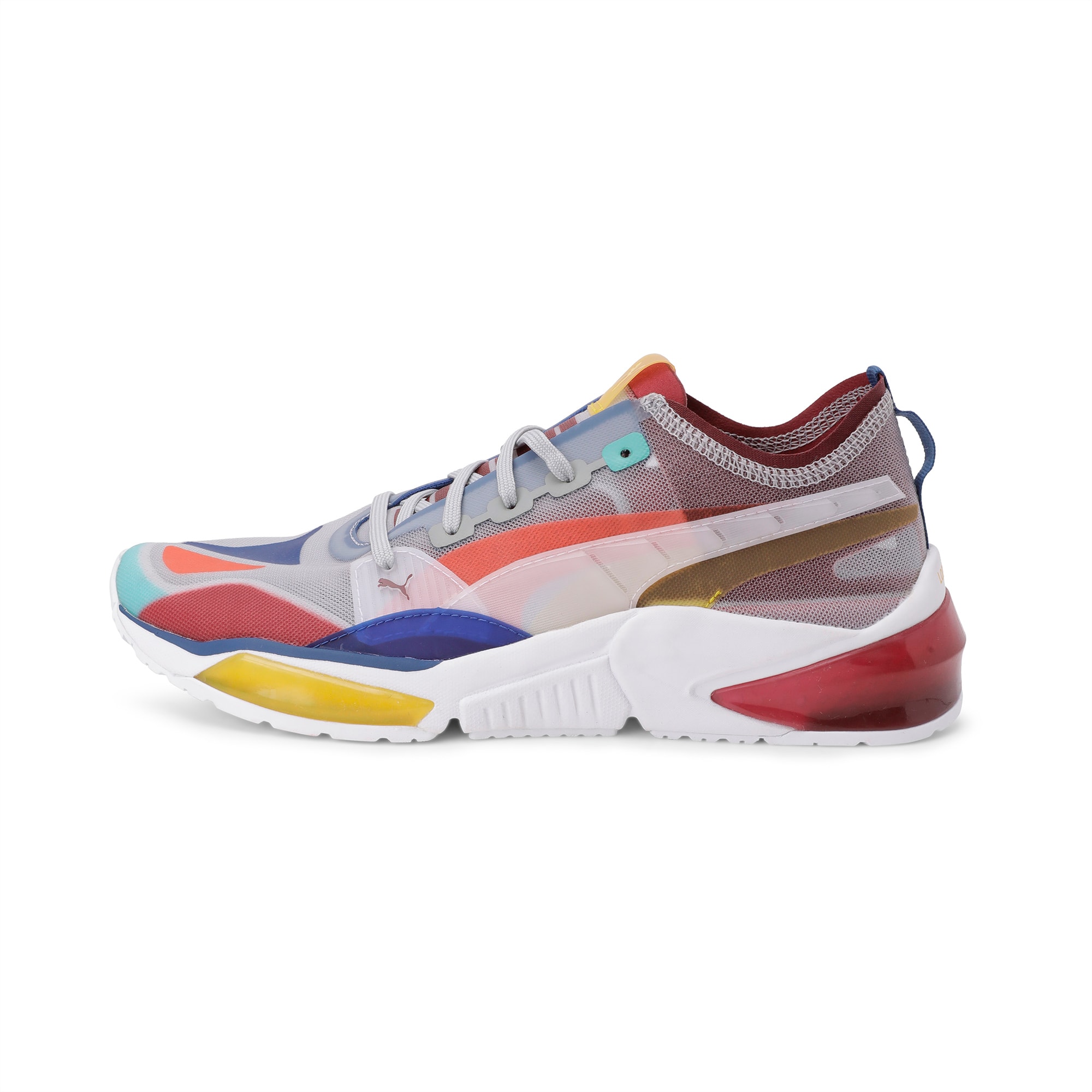 Puma lqdcell optic running shoes