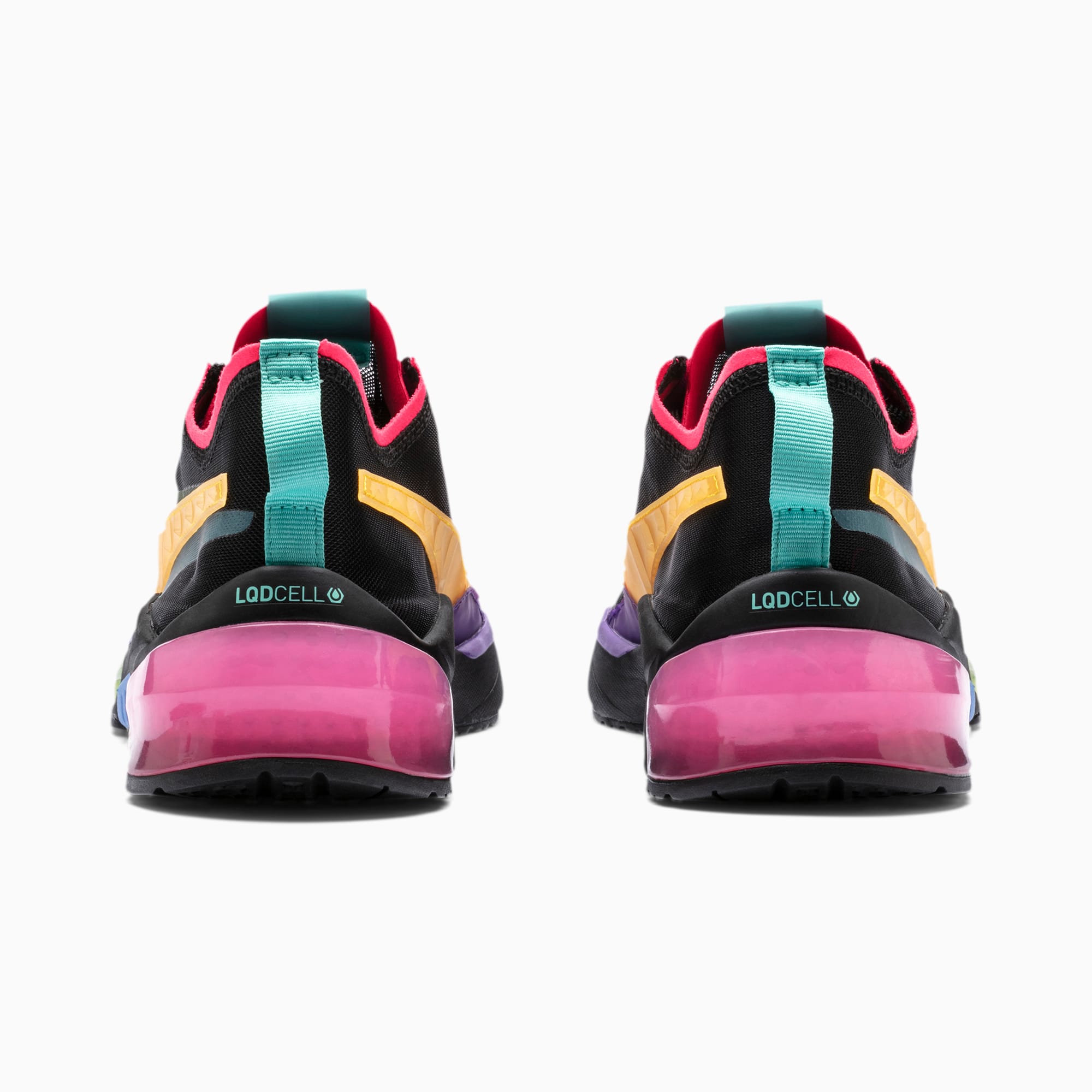 Puma lqdcell optic sheer hot sale joy