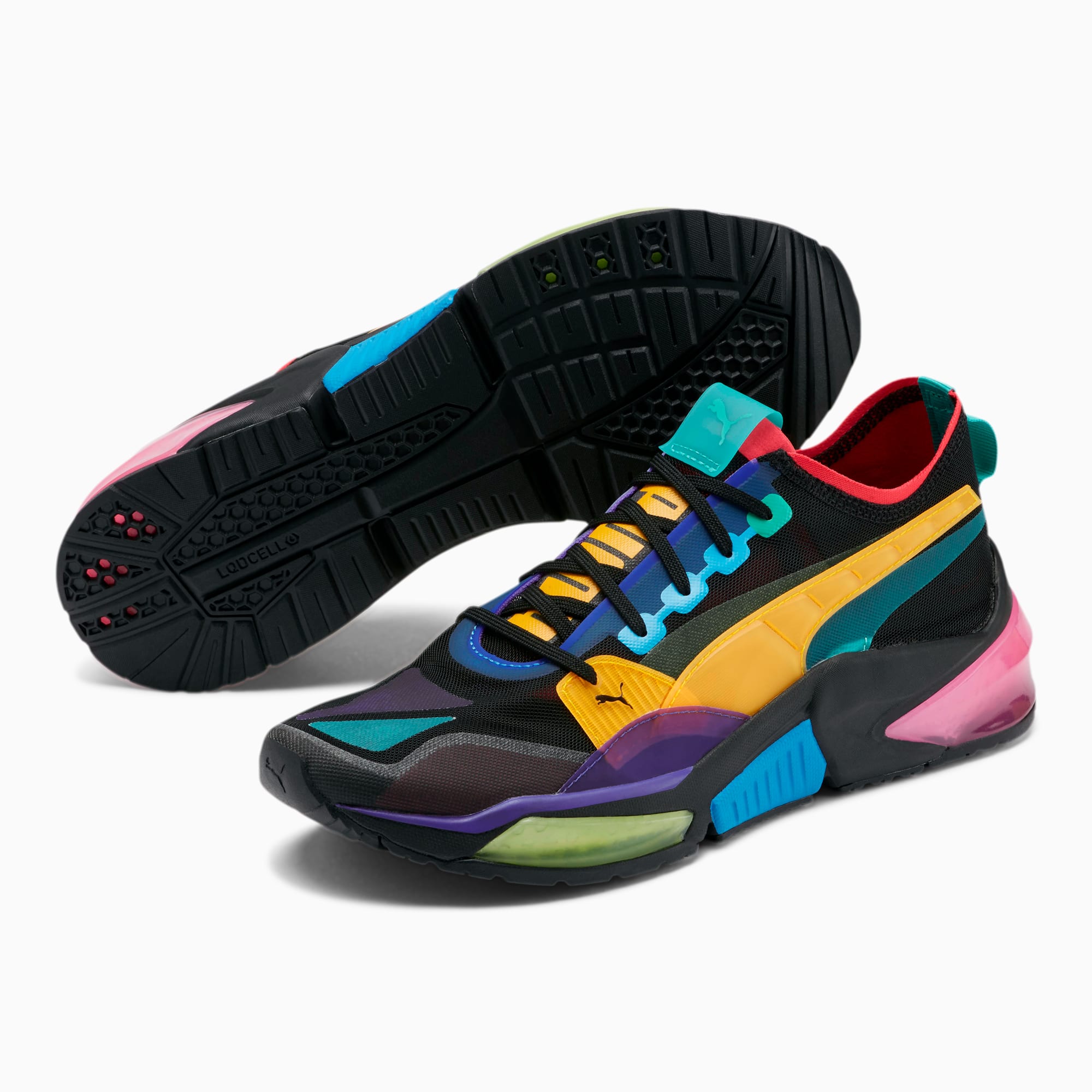 best puma cross training shoes