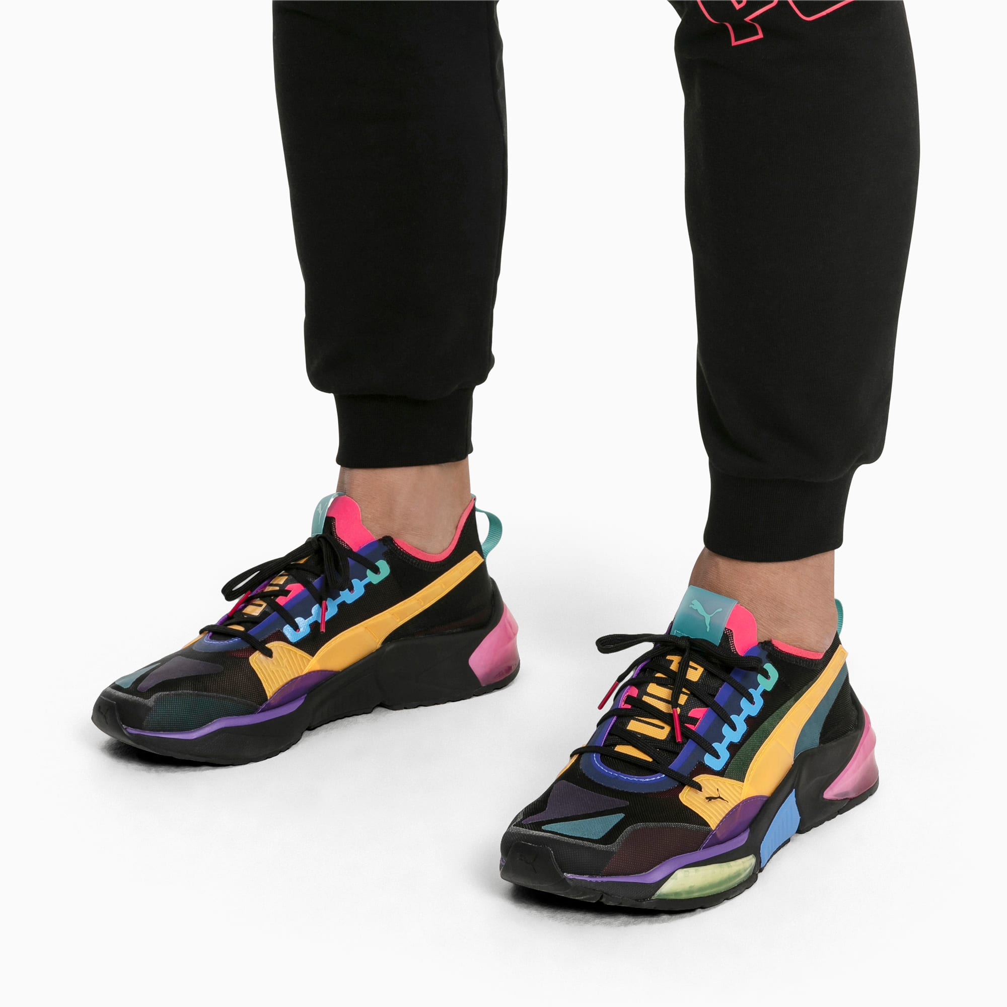 puma lqd cell optic sheer