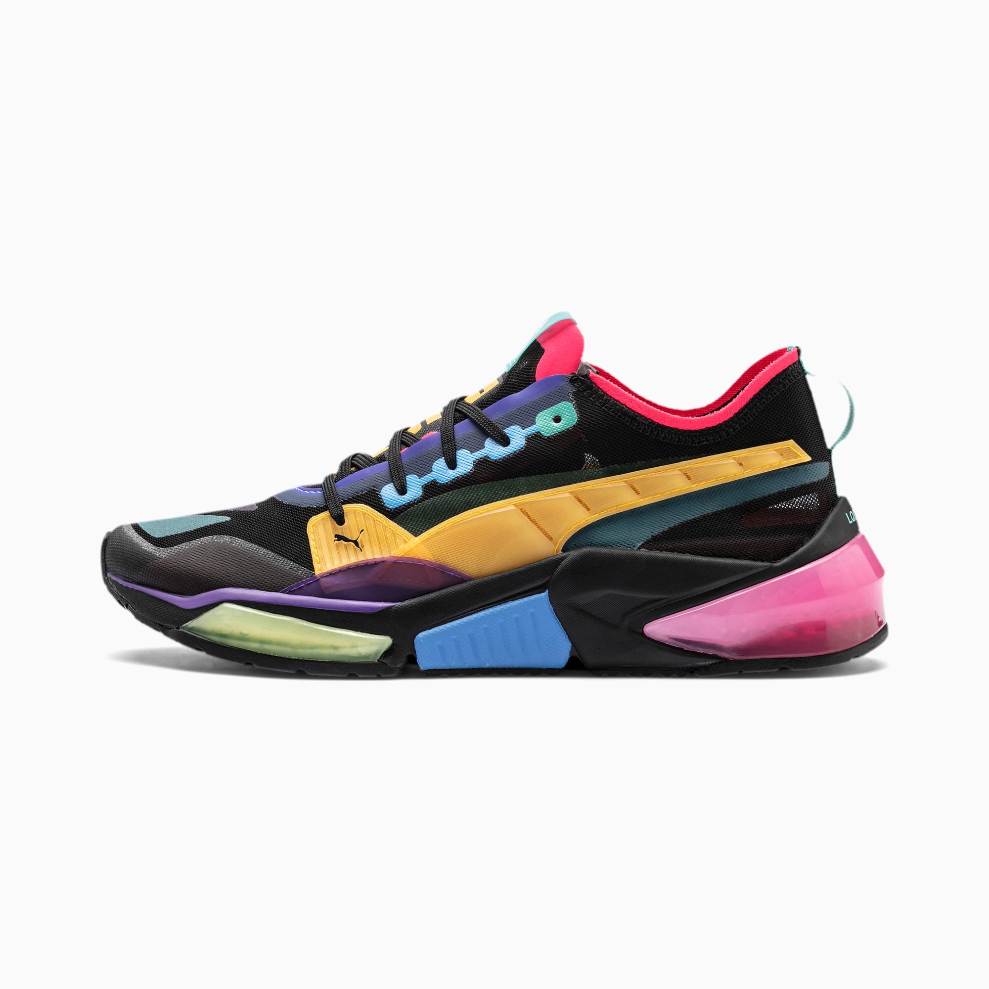 puma lqd cell optic sheer women's shoe