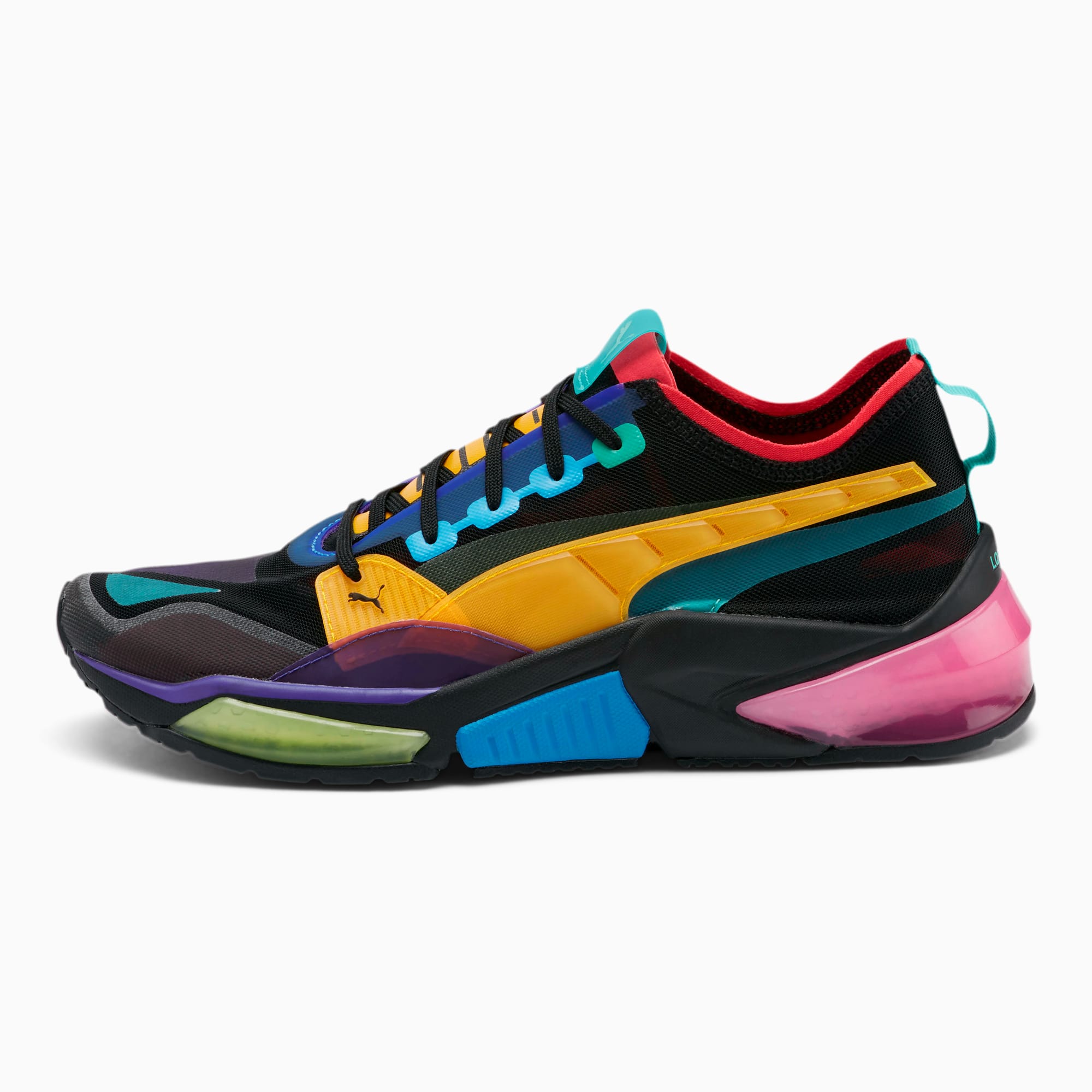 puma lqd cell shoes