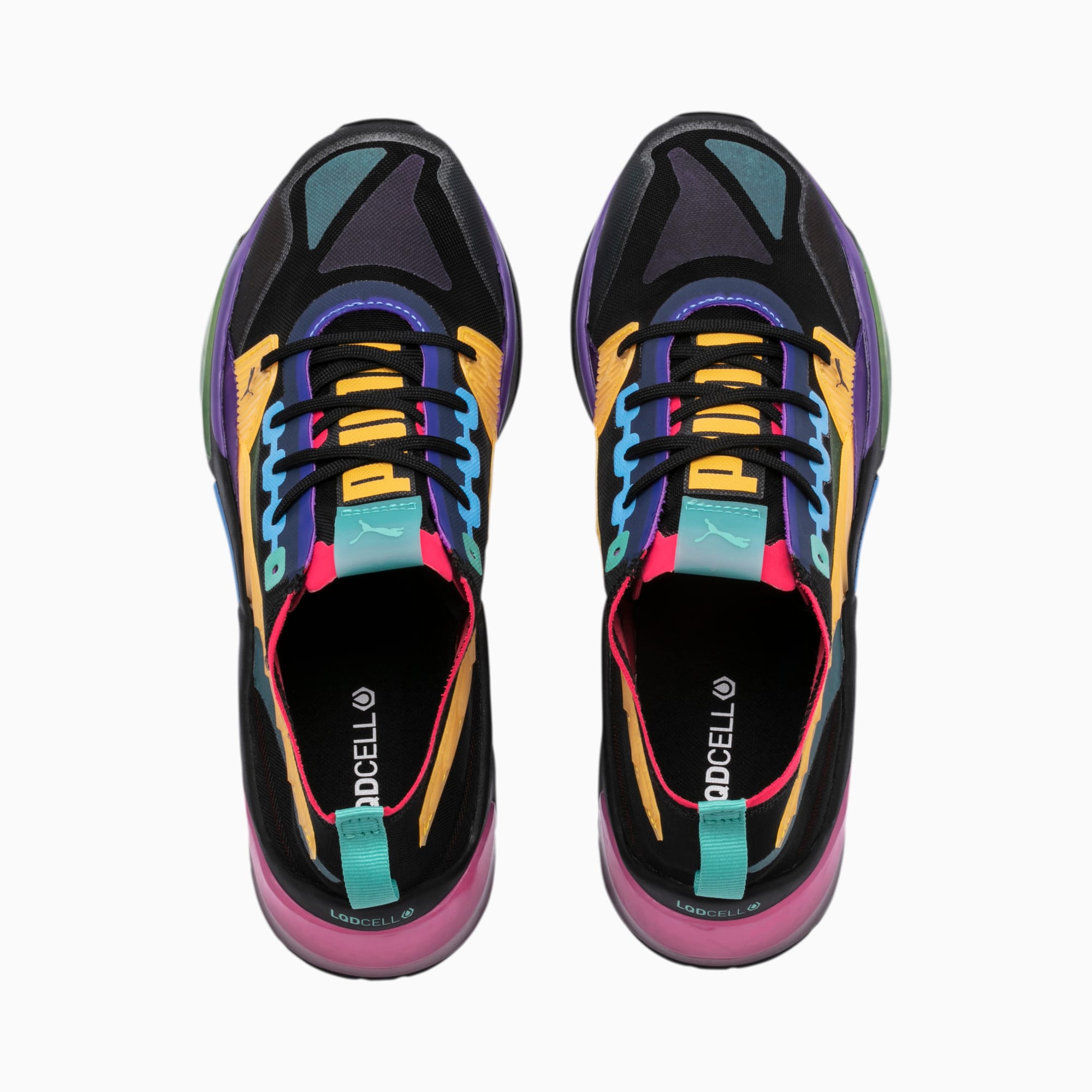 Puma lqdcell optic sheer xl clearance