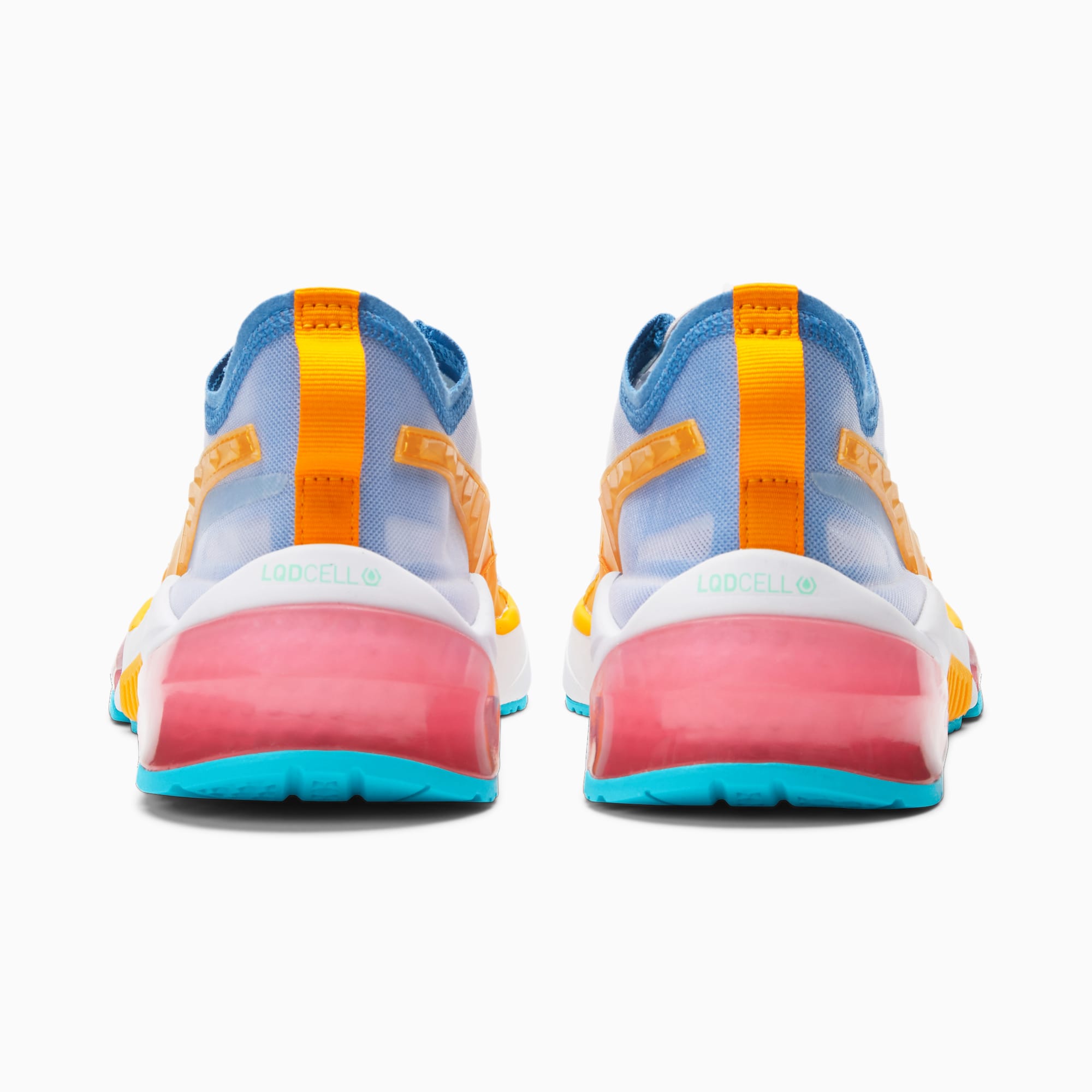 Puma lqdcell optic sheer women's shoe shop