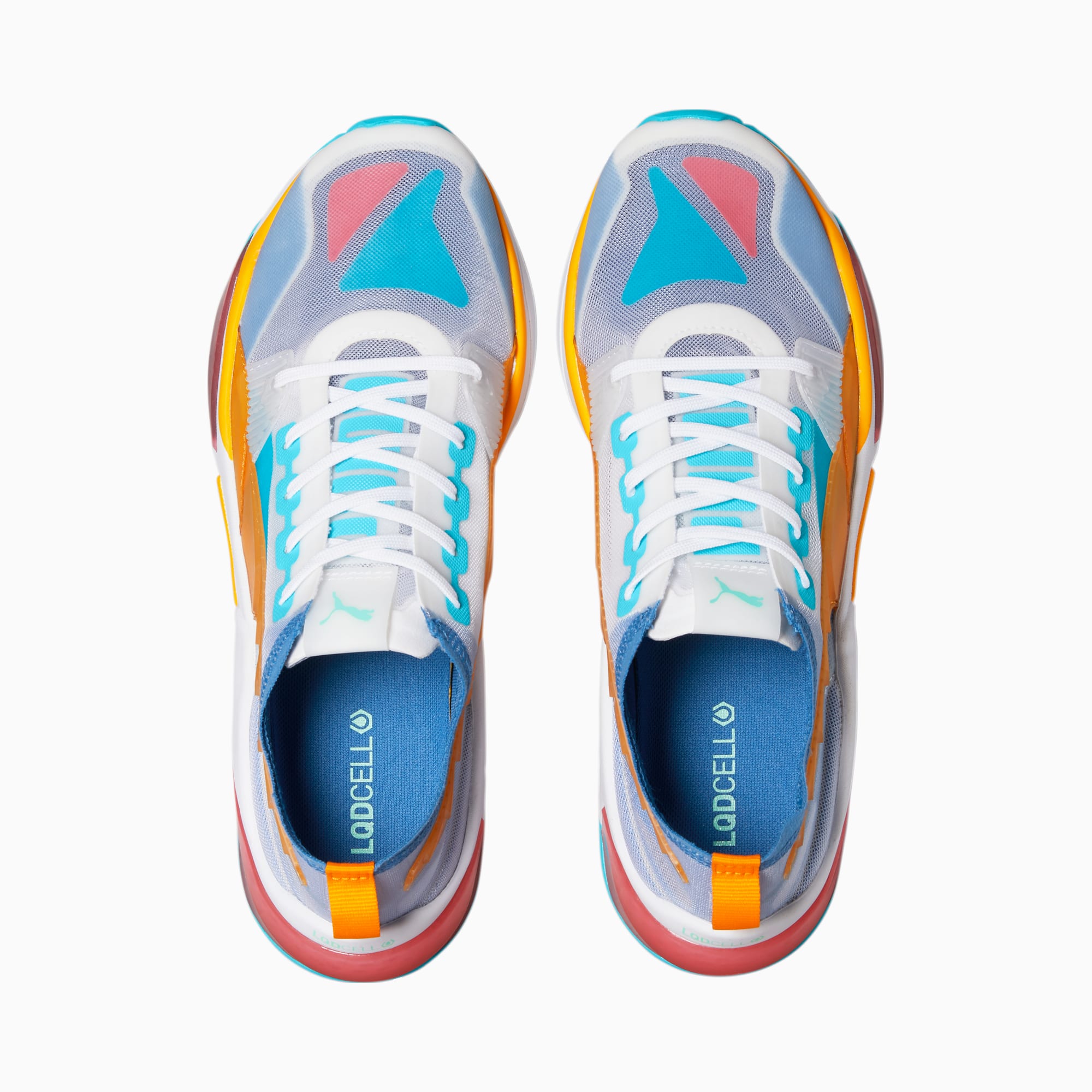 Lqdcell optic sheer women's training shoes shop