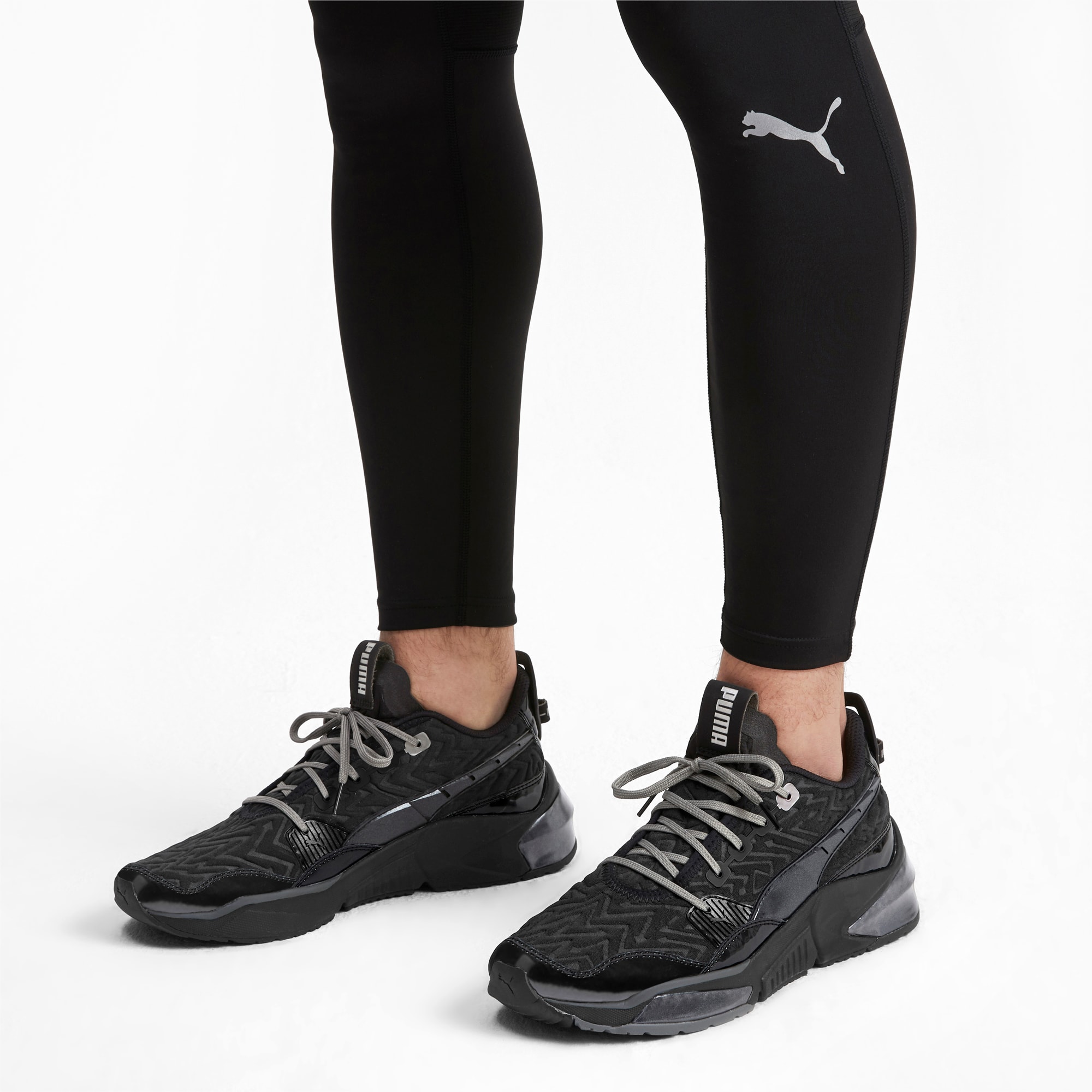 Puma lqd cell shop optic noir