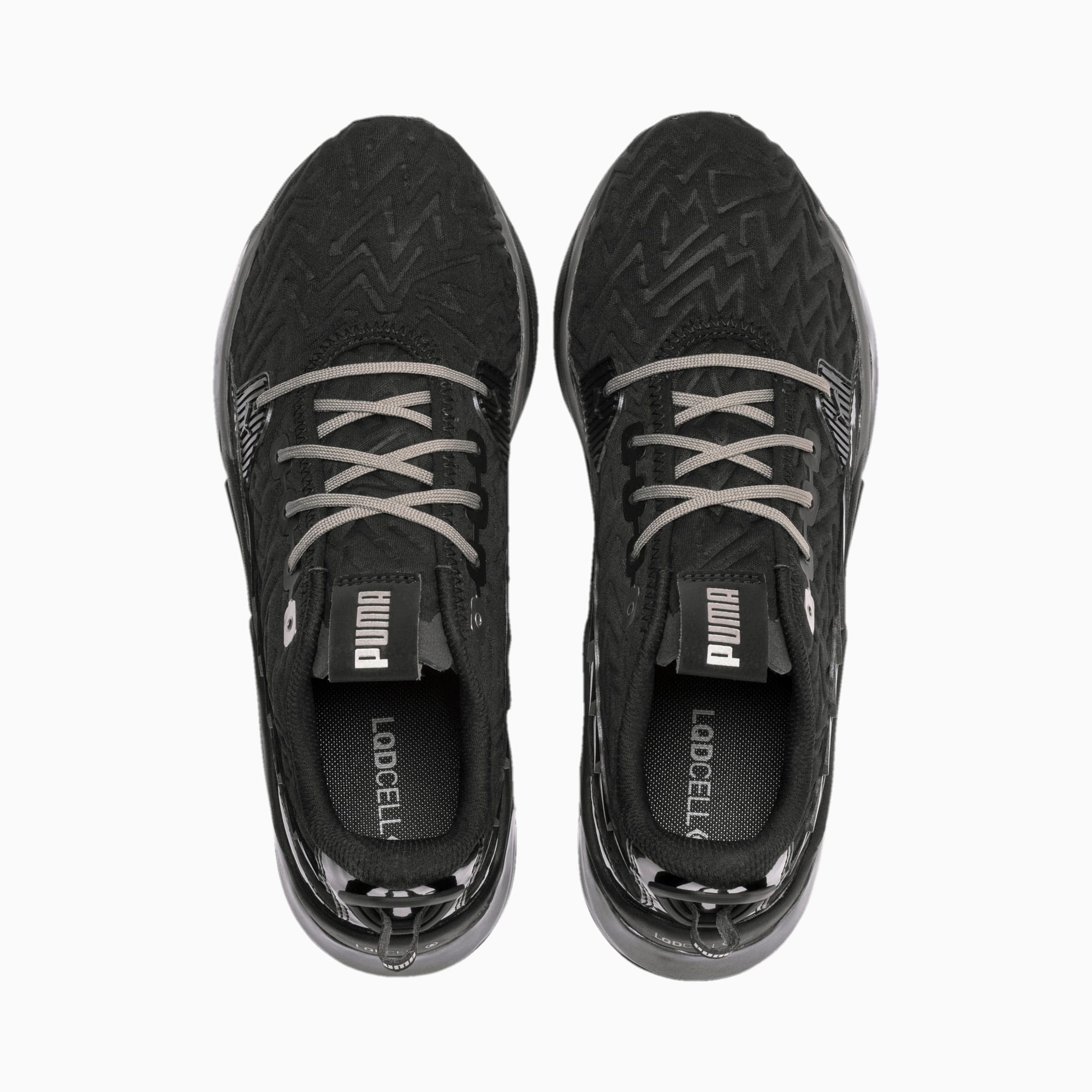 LQDCELL Optic Rave Men s Running Shoes