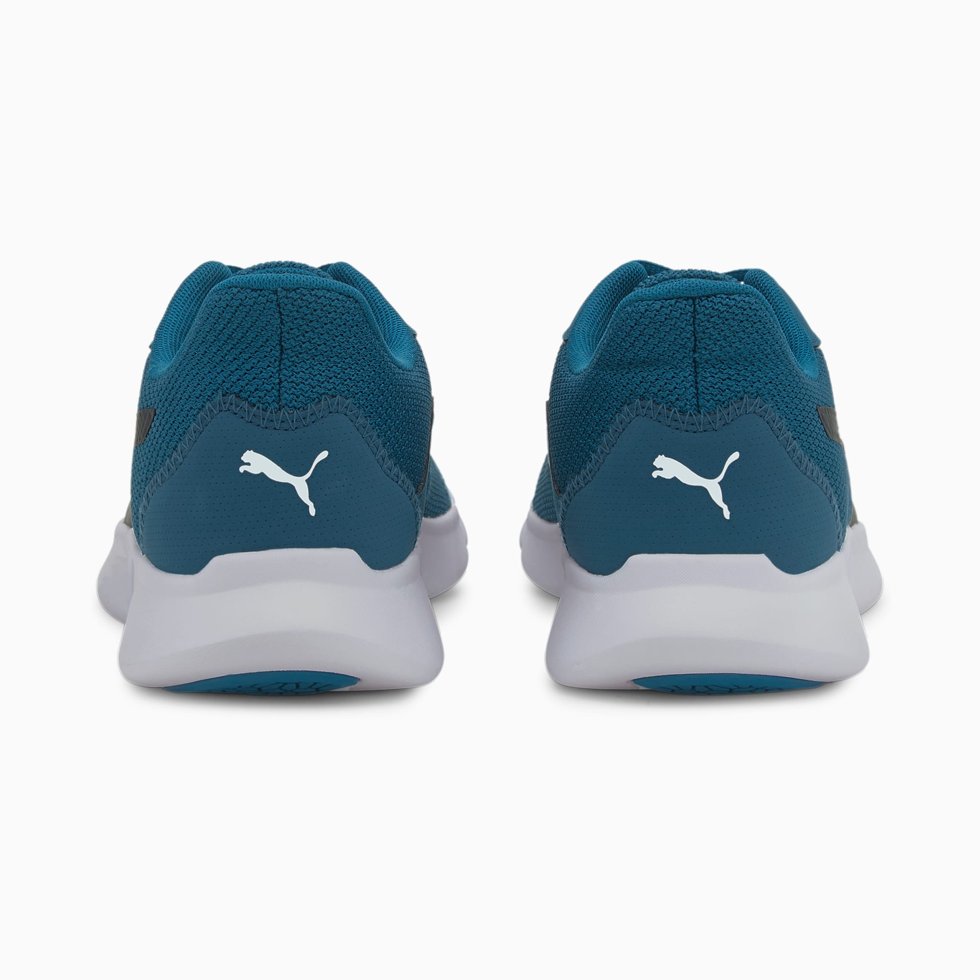 INTERFLEX SoftFoam+ Unisex Running Shoes | PUMA