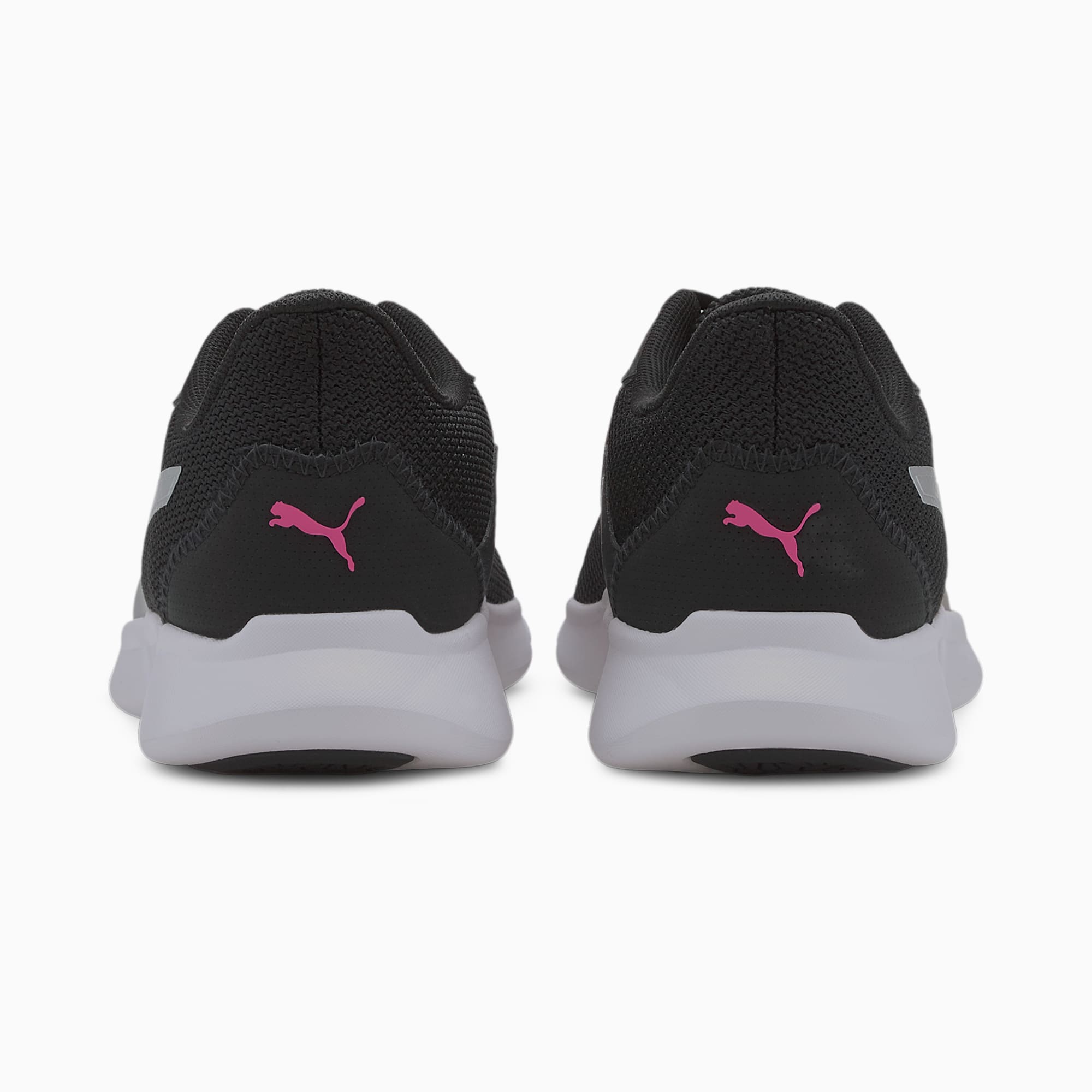 puma interflex running shoes