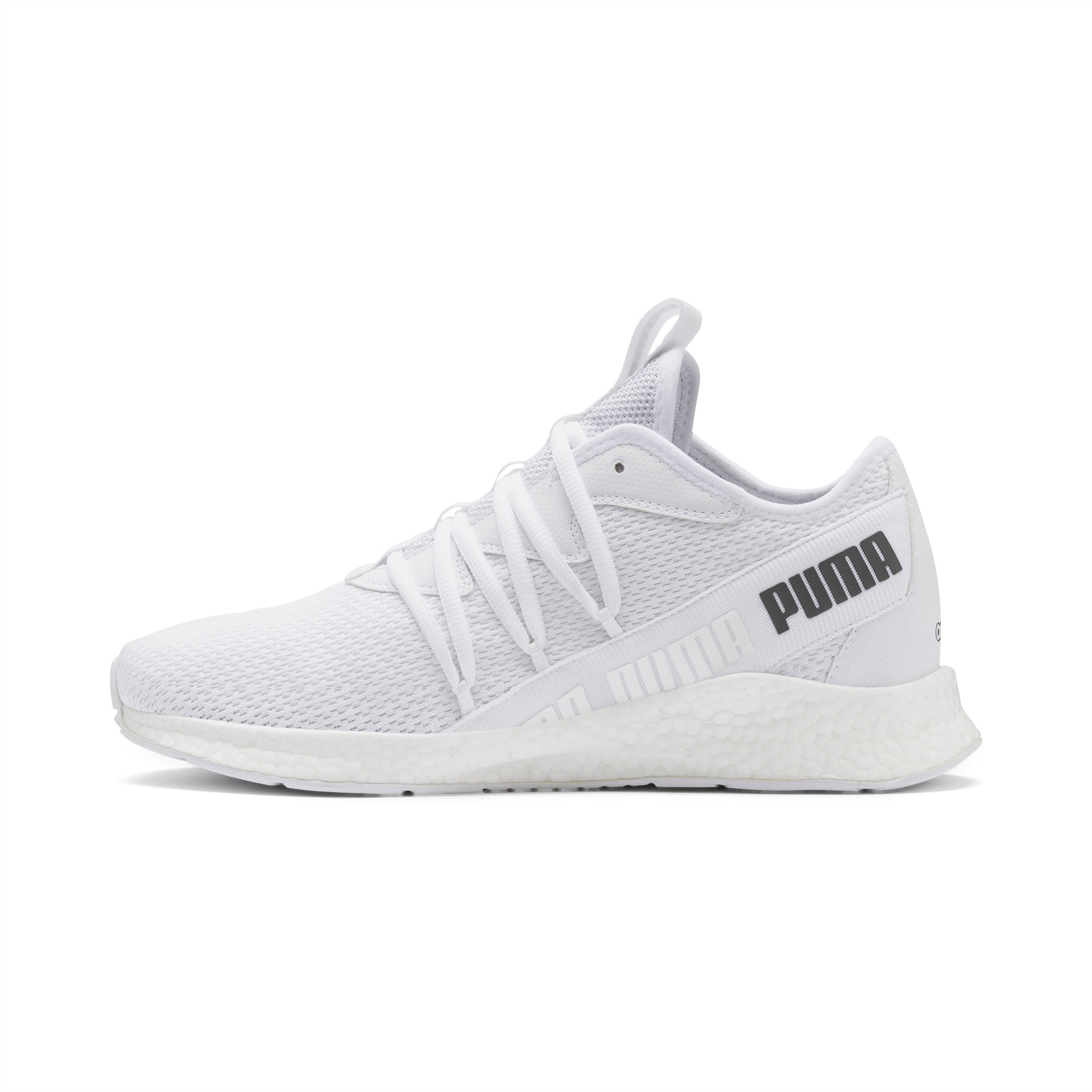 Puma breathable shoes discount
