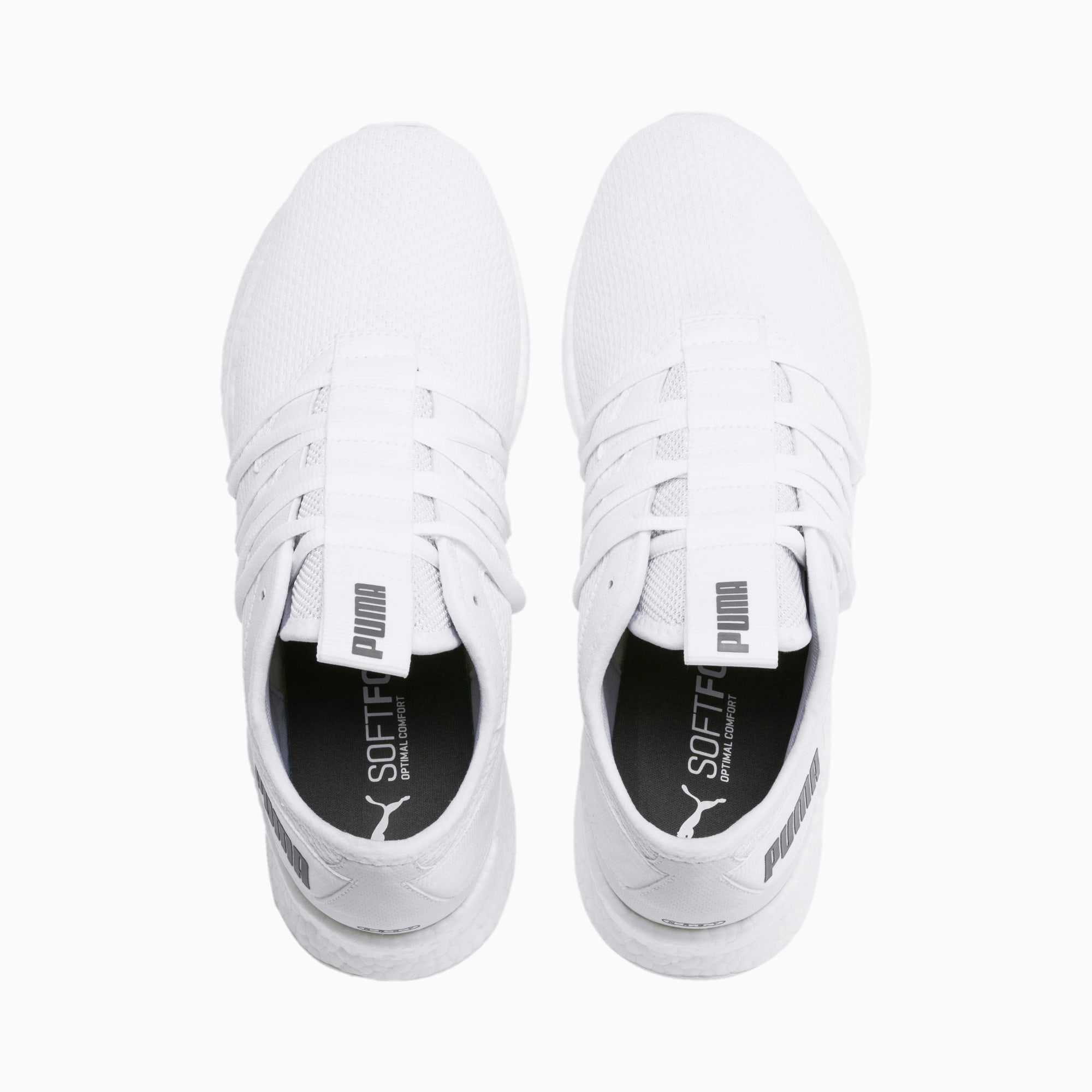 NRGY Star Running Shoes Puma White CASTLEROCK PUMA Shop All