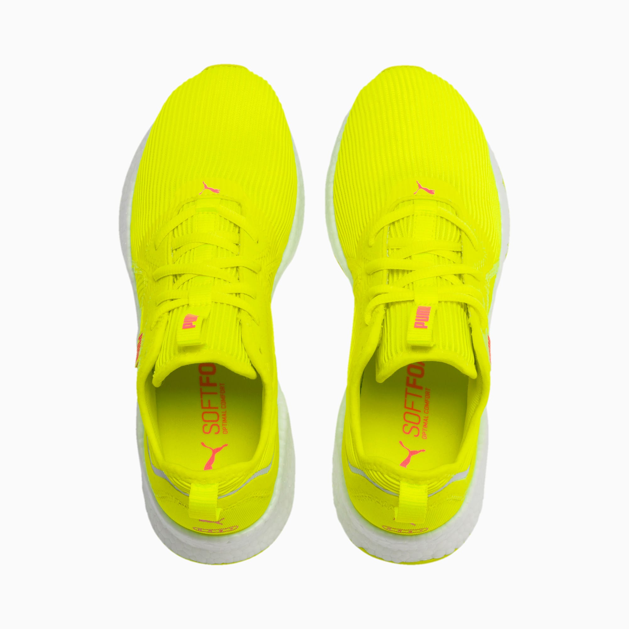 Puma nrgy star femme top