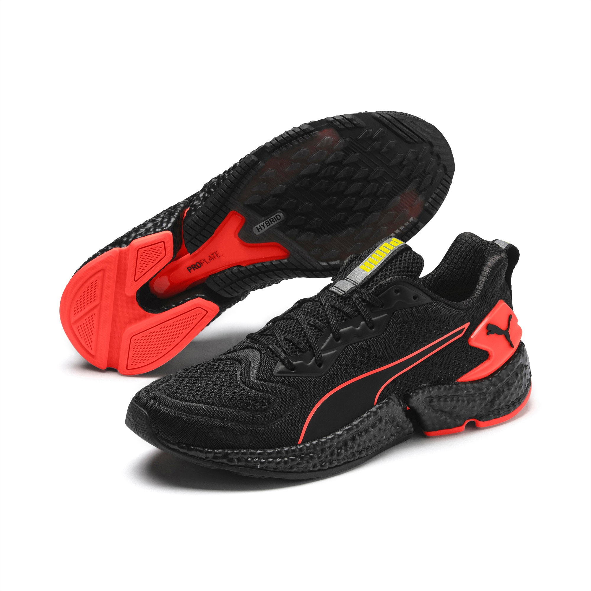 Puma top proplate hybrid