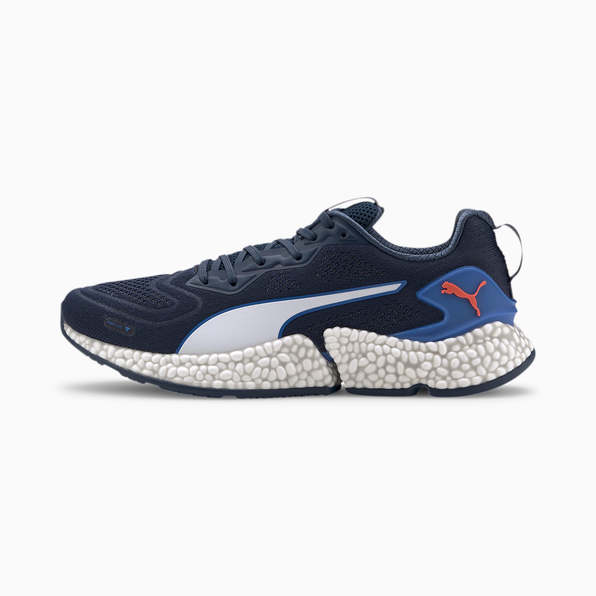 Speed Orbiter Men S Running Shoes Puma Us