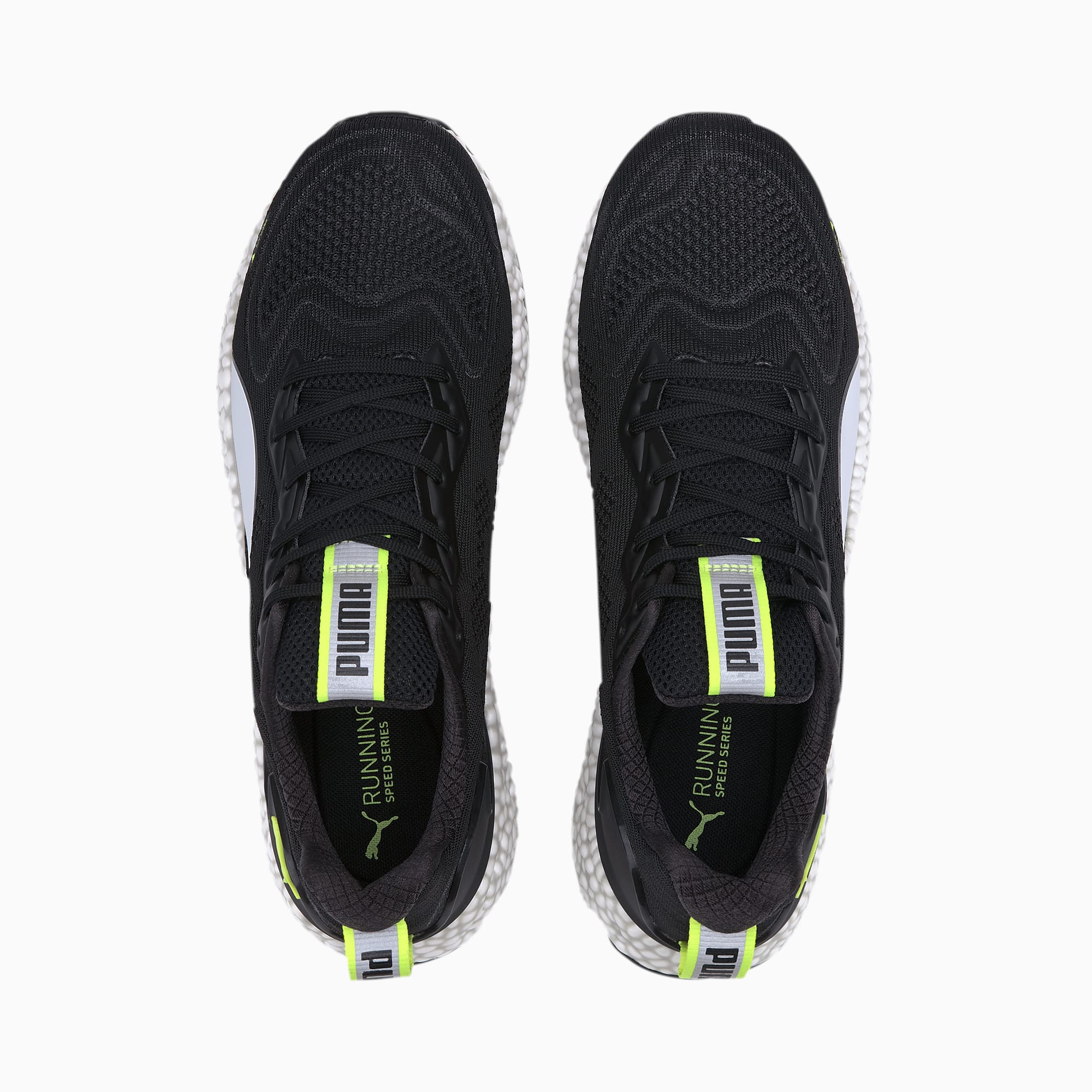 Puma speed hybrid top