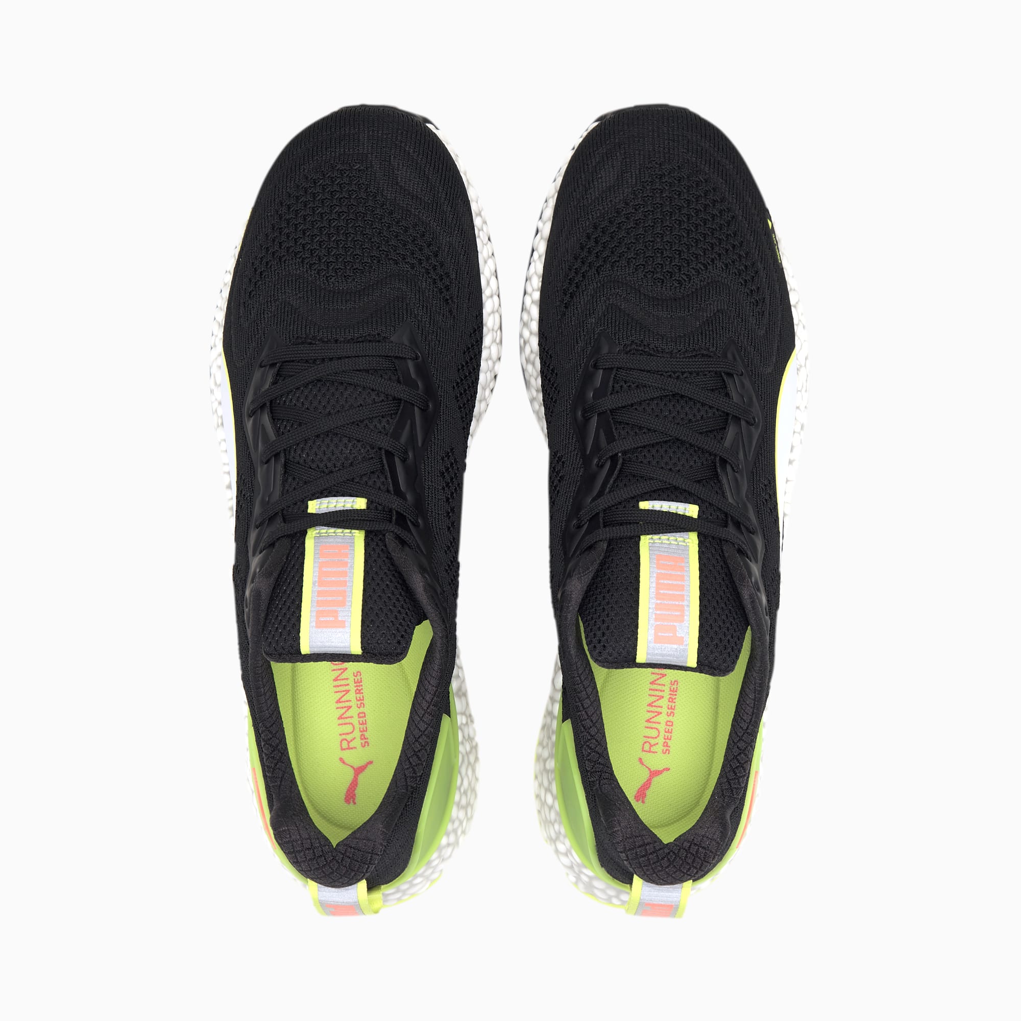 puma speed orbiter running shoes