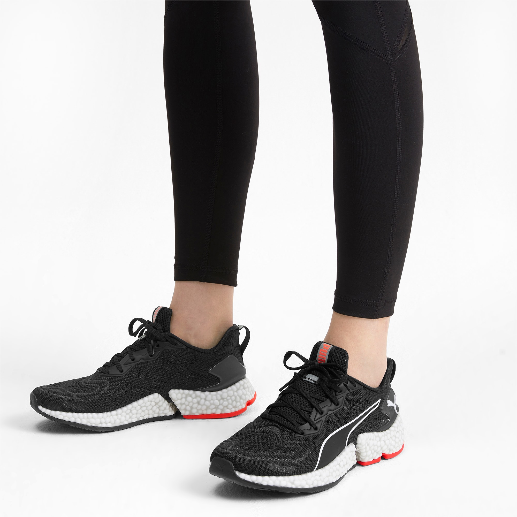 Puma hybrid speed orbiter hot sale