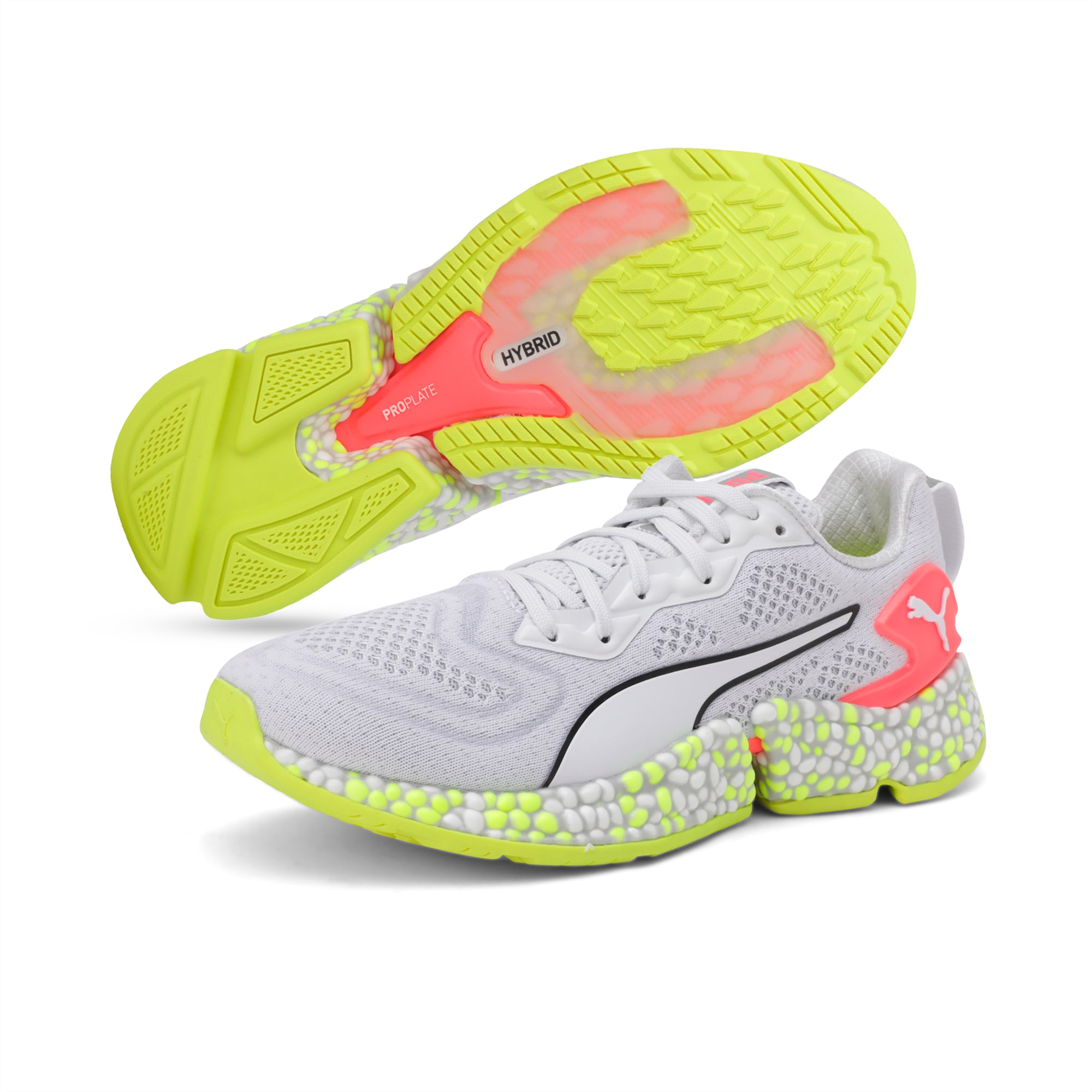 Puma speed hybrid top