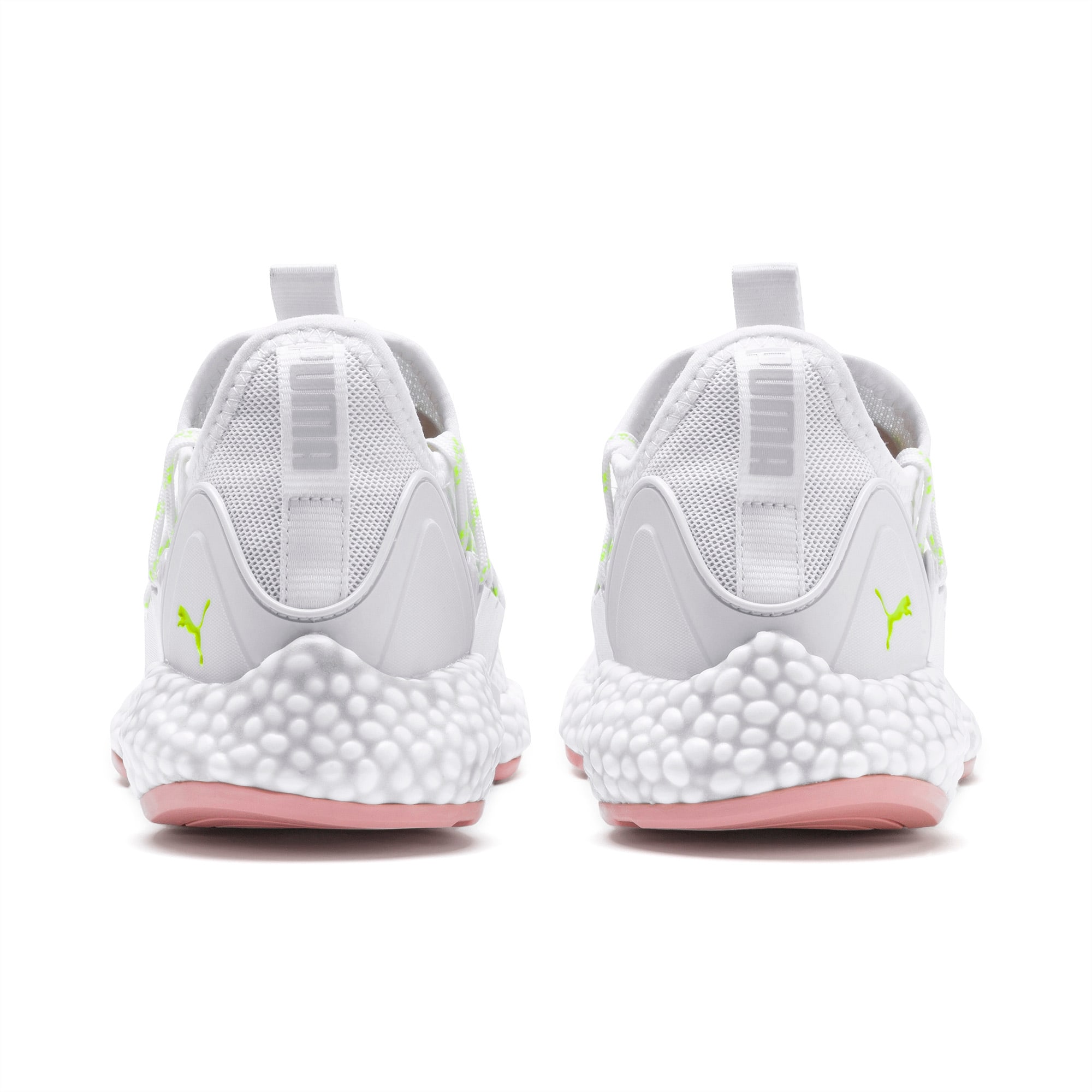 Puma hybrid rocket runner womens olive sales