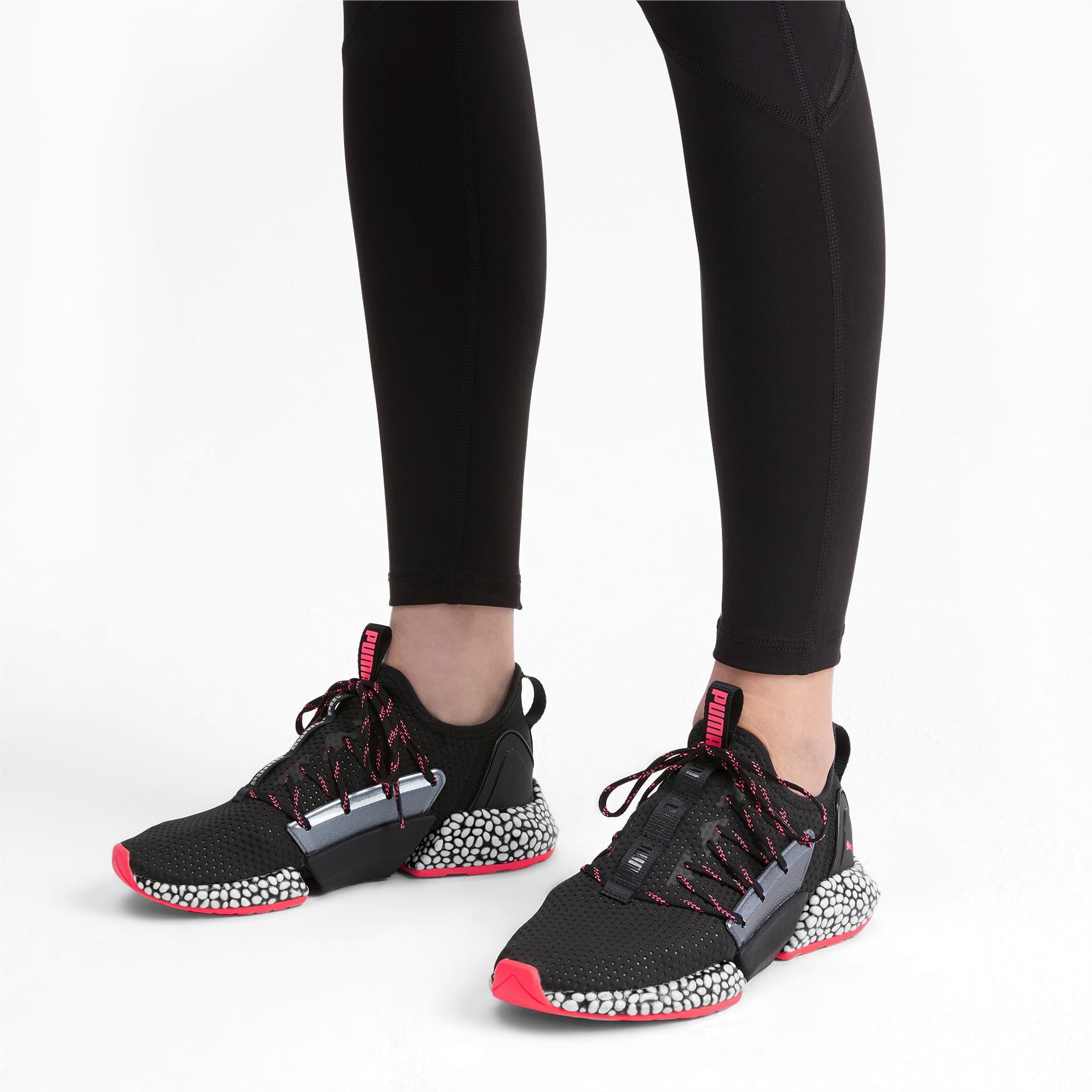 puma hybrid rocket aero