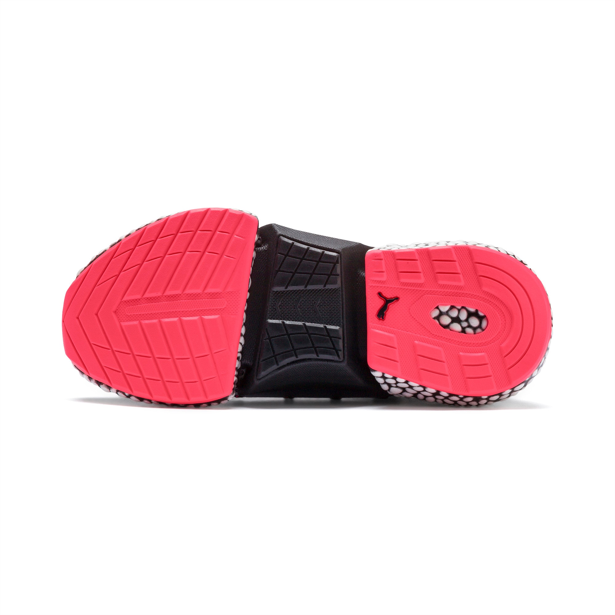 puma hybrid rocket donna arancione
