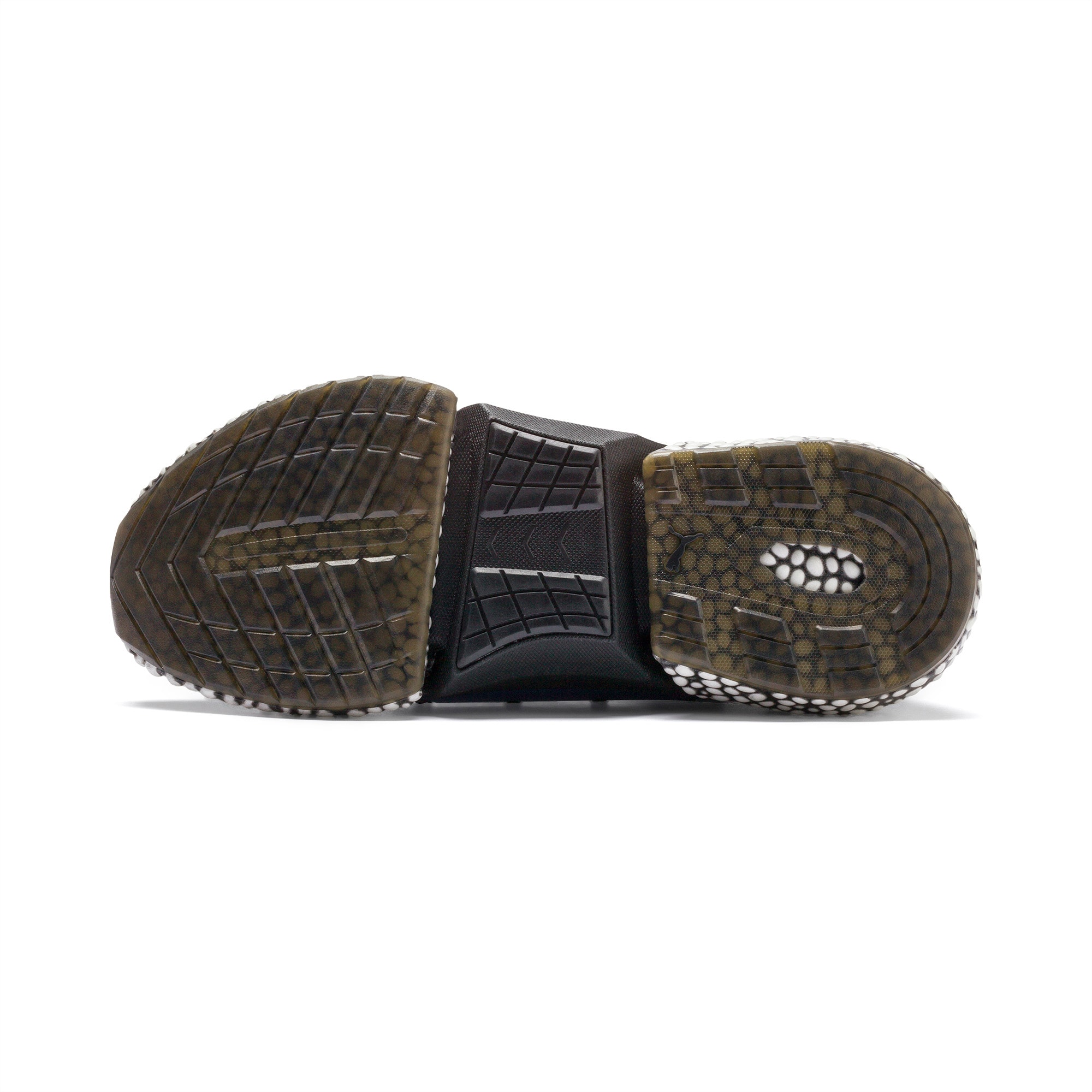 Puma hybrid rocket runner nz mens brown sales