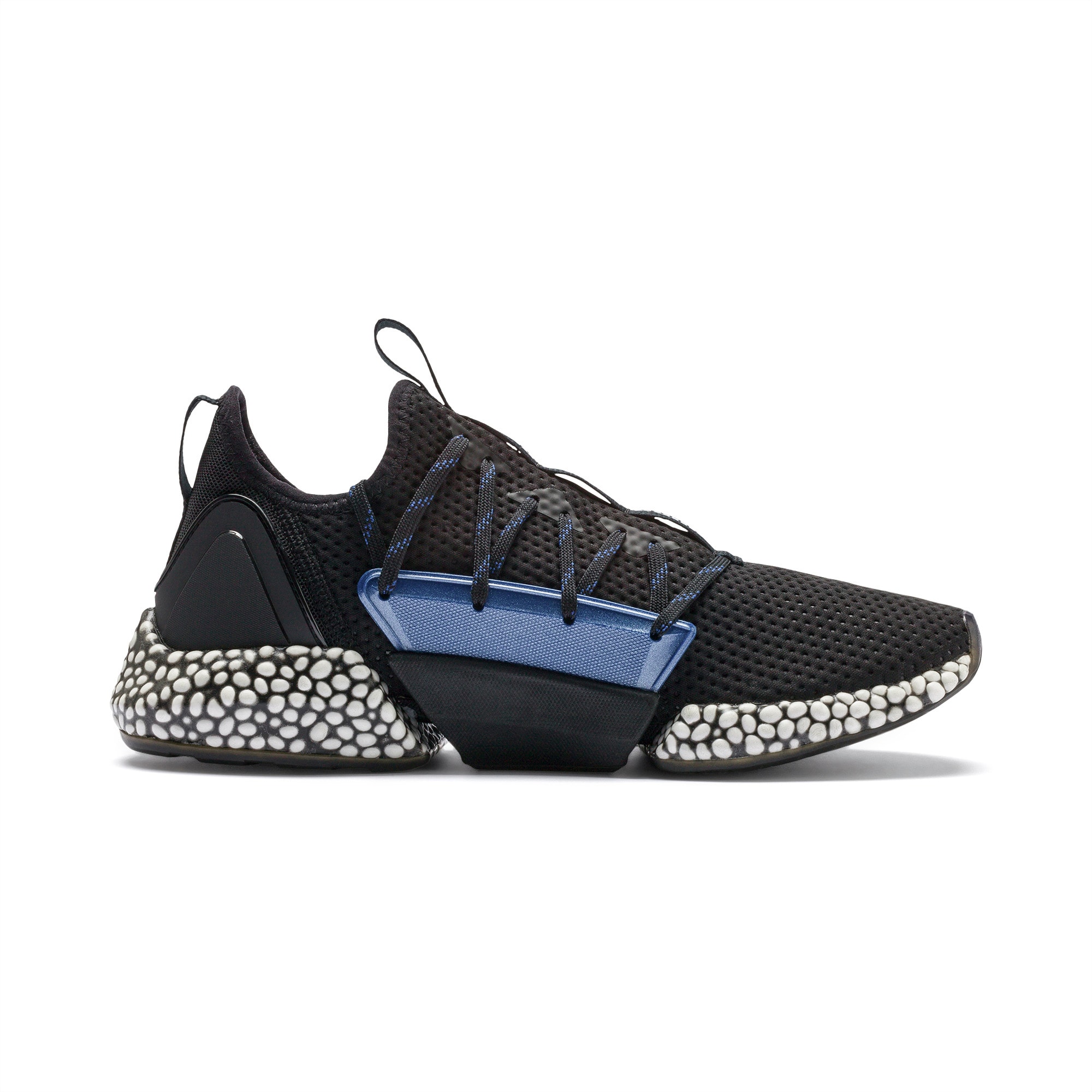 Puma hybrid rocket uomo porpora shop