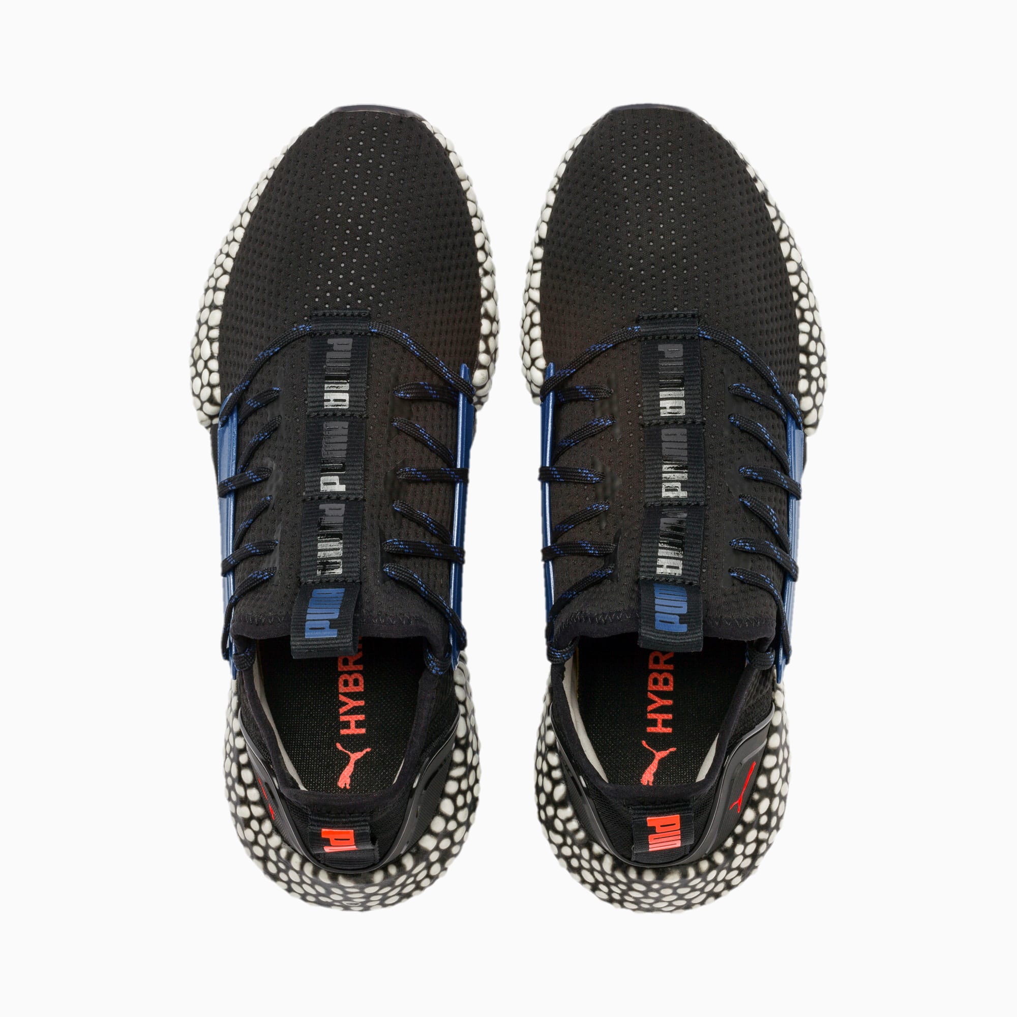 Puma hybrid rocket runner nz mens pink cheap