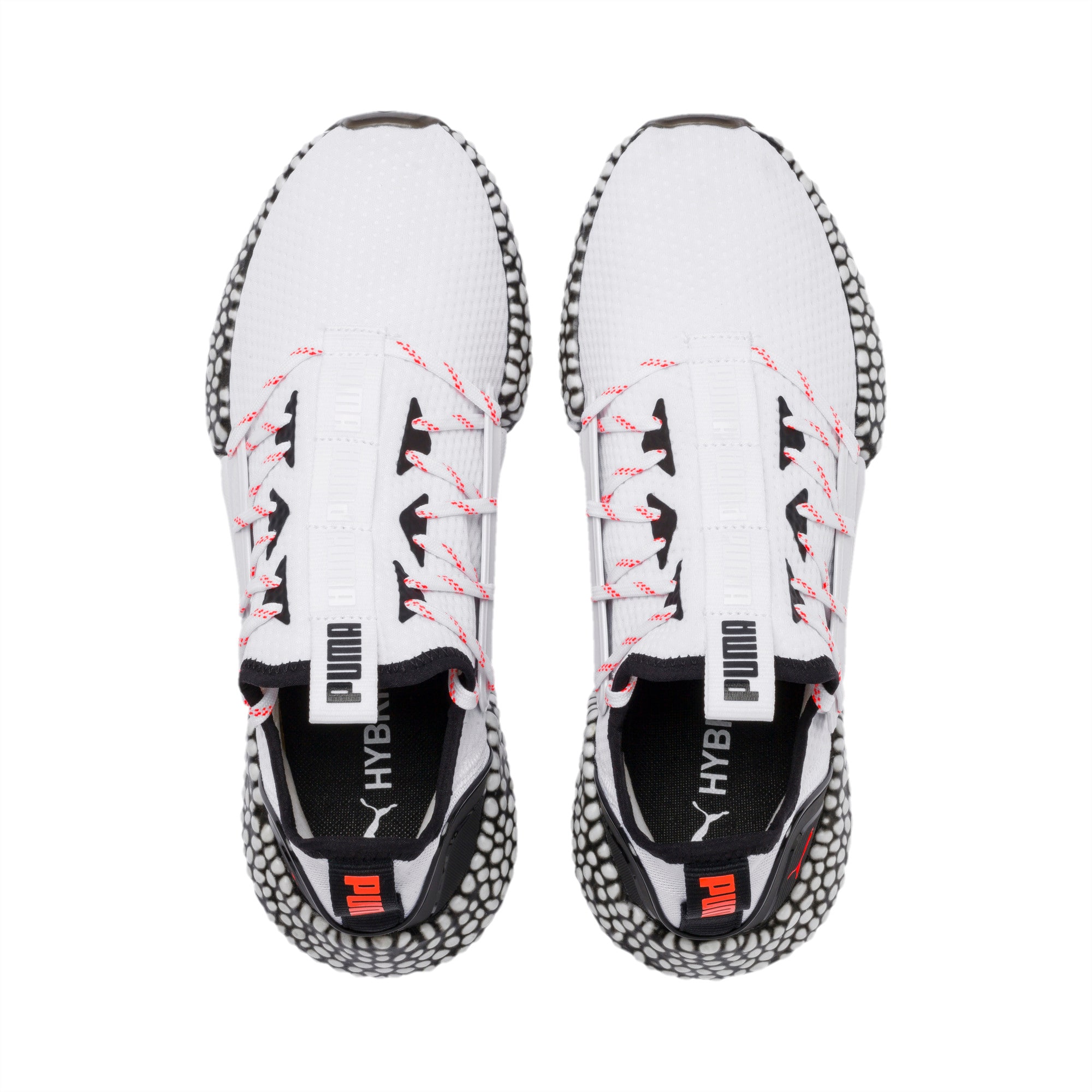 Puma hybrid rocket aero sales