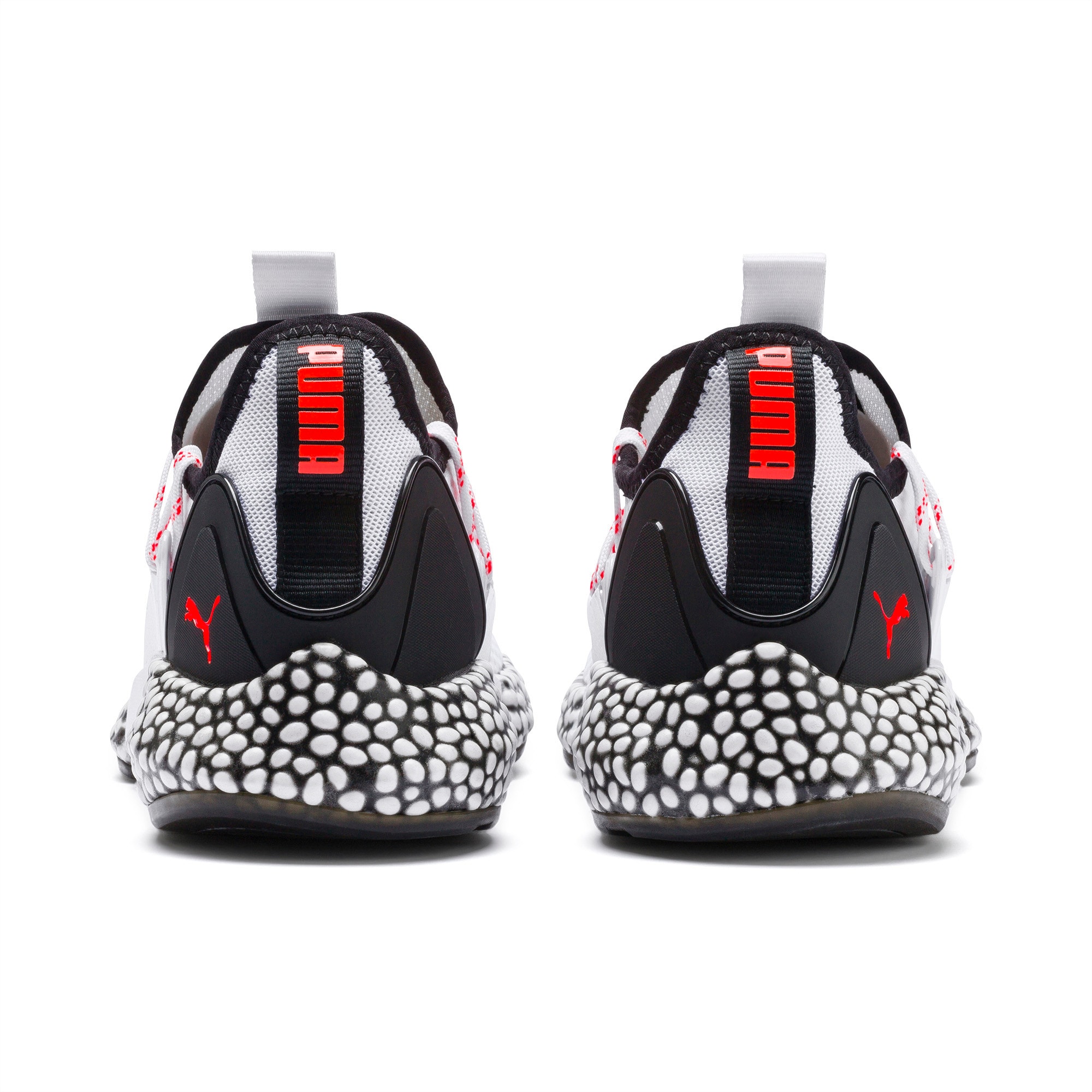 Tenis puma sales hybrid rocket aero