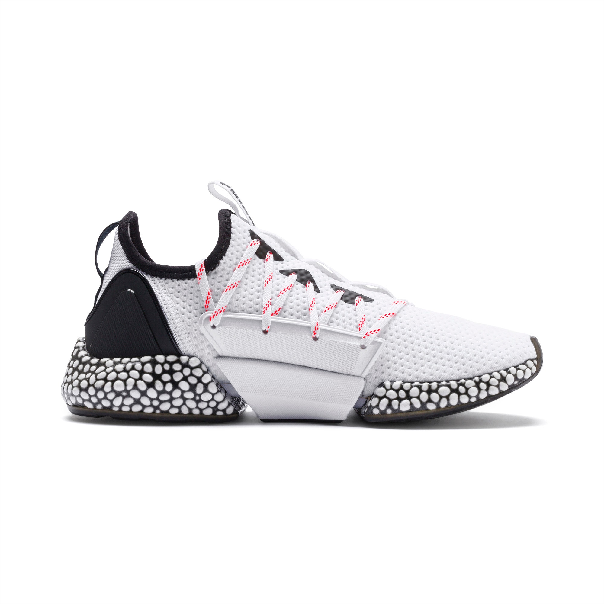 puma hybrid rocket white