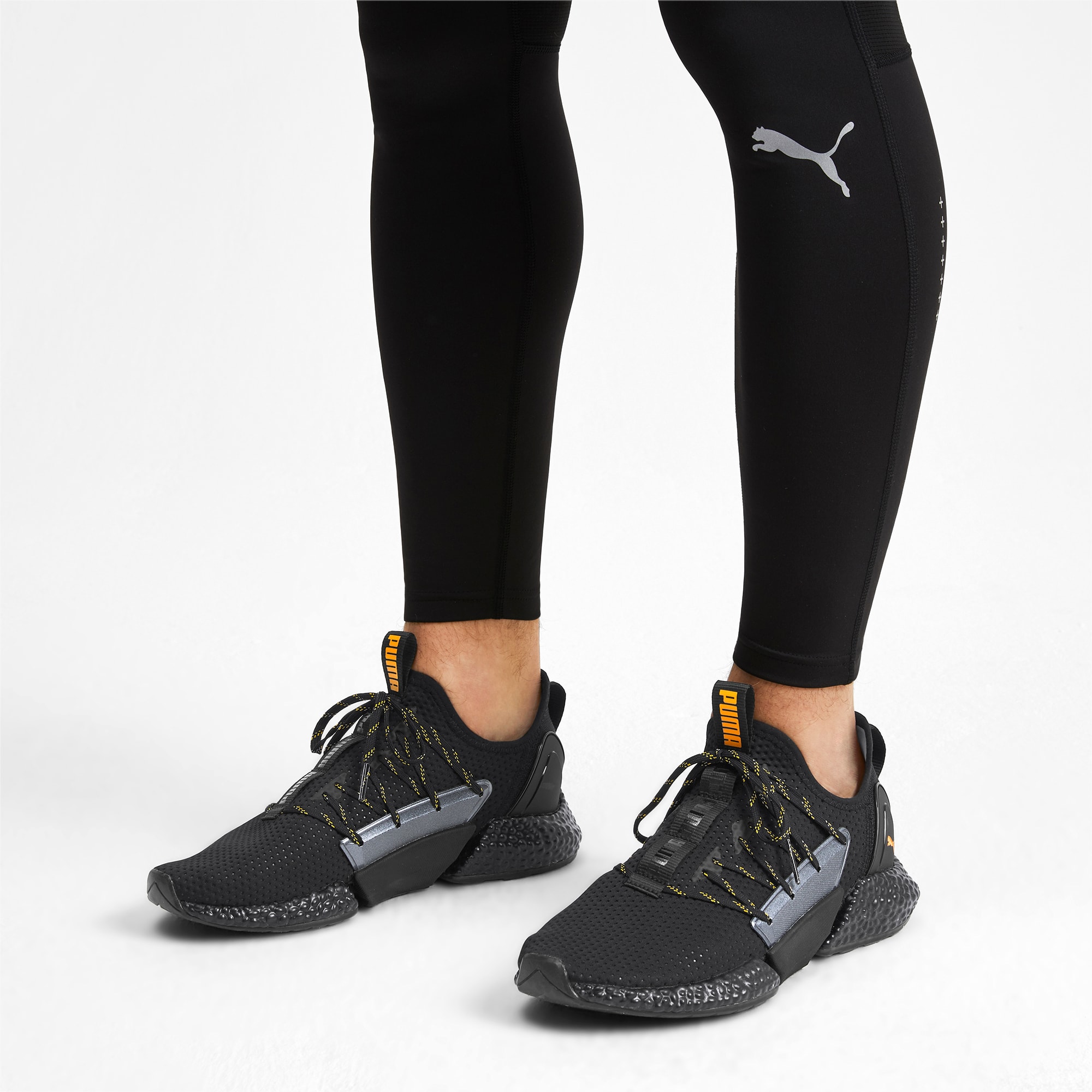 Hybrid rocket aero men's running shoes sale