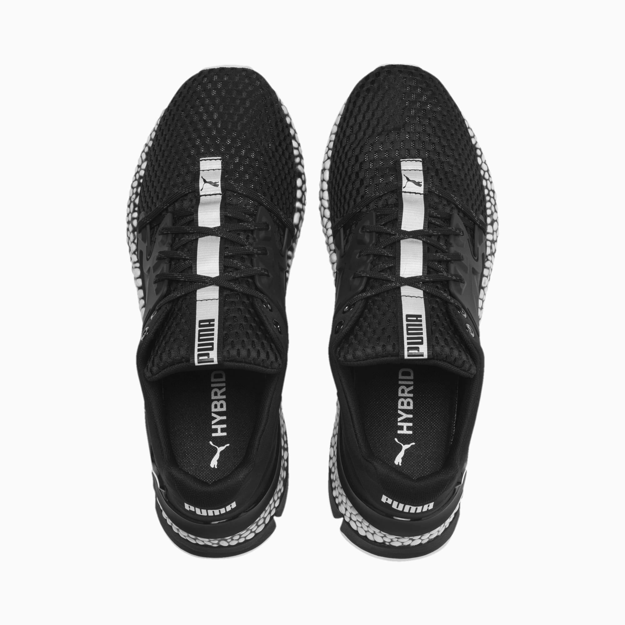 puma hybrid sky running shoes