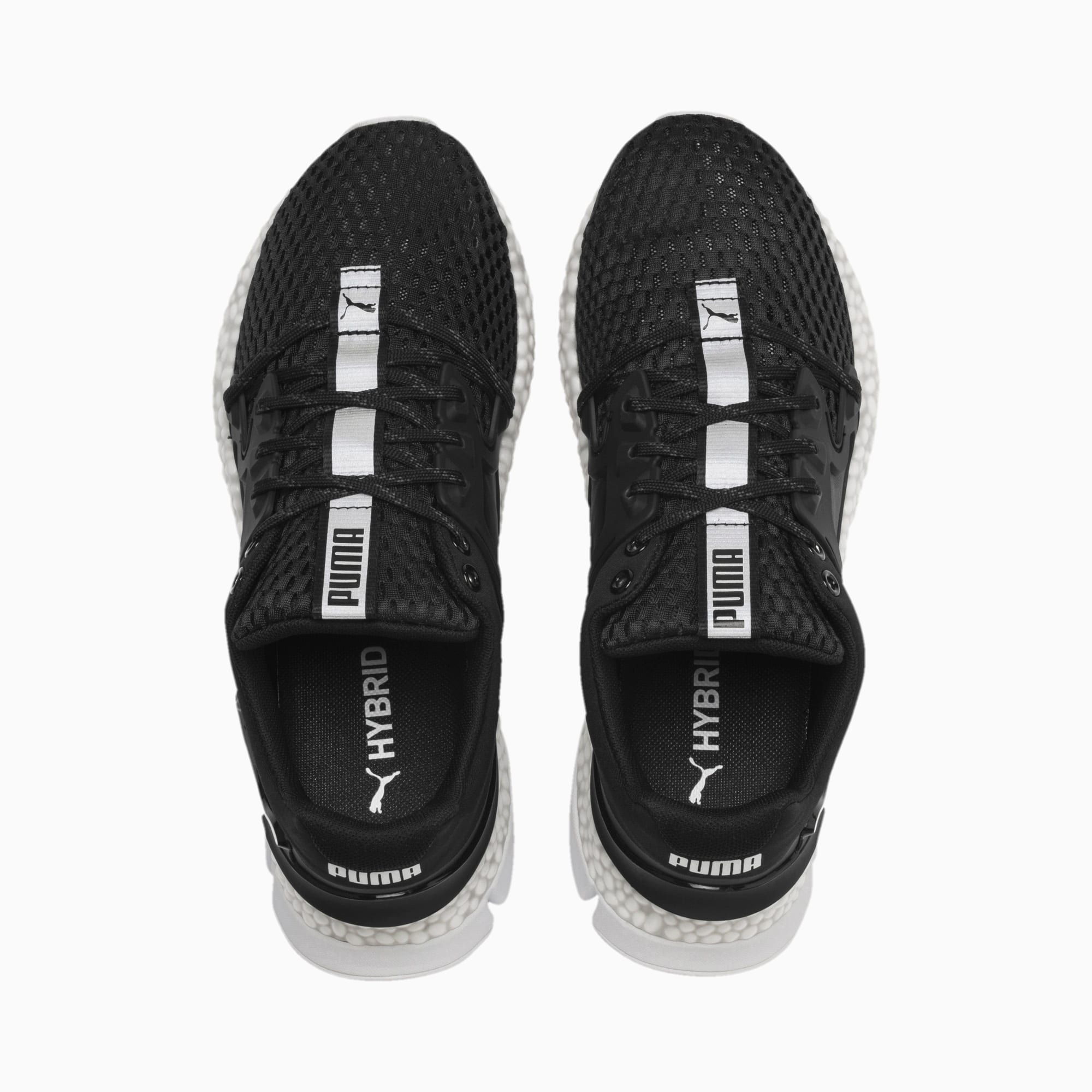 Puma hybrid rocket runner nz navy clearance