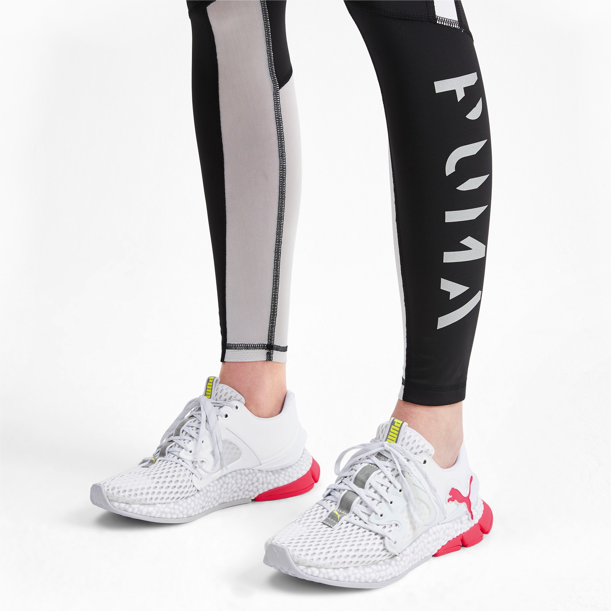 puma hybrid sky women's running shoes