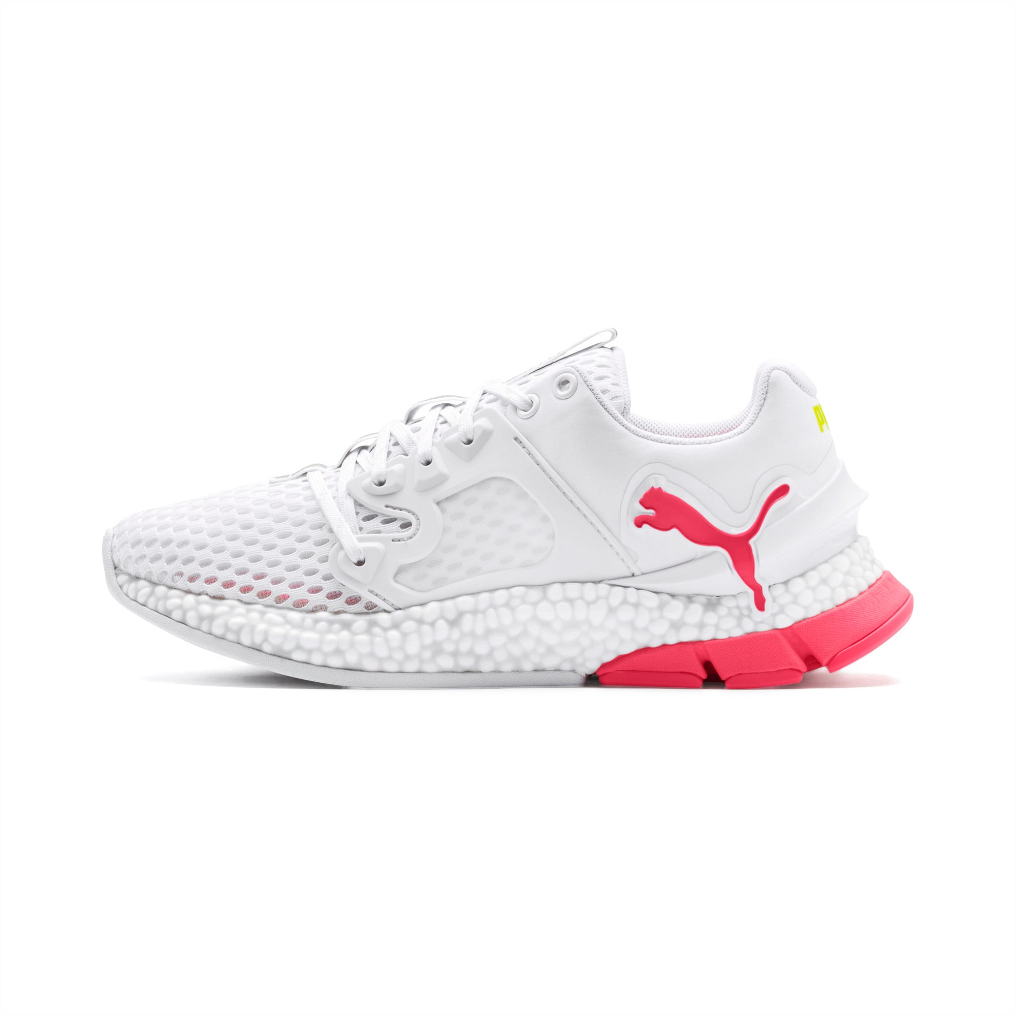 all white womens running shoes