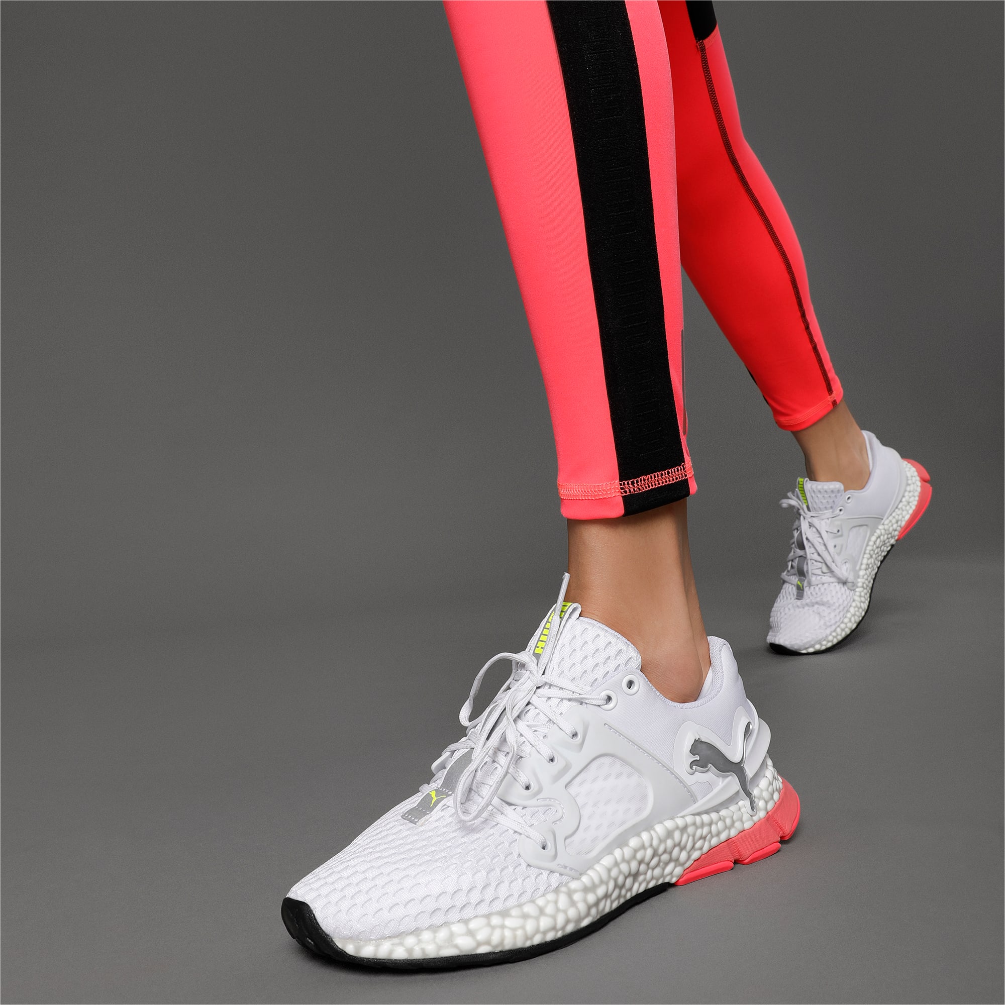 puma hybrid sky women's running shoes