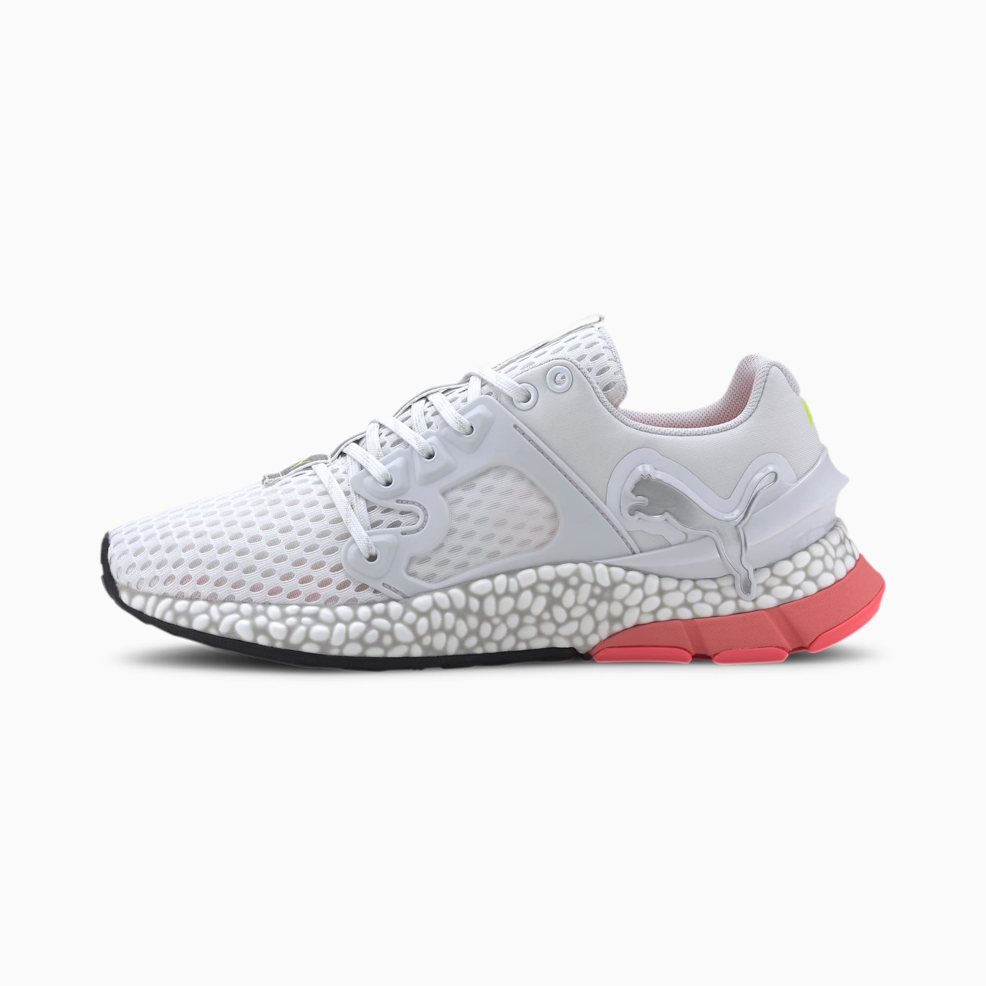 puma hybrid run ladies trainers