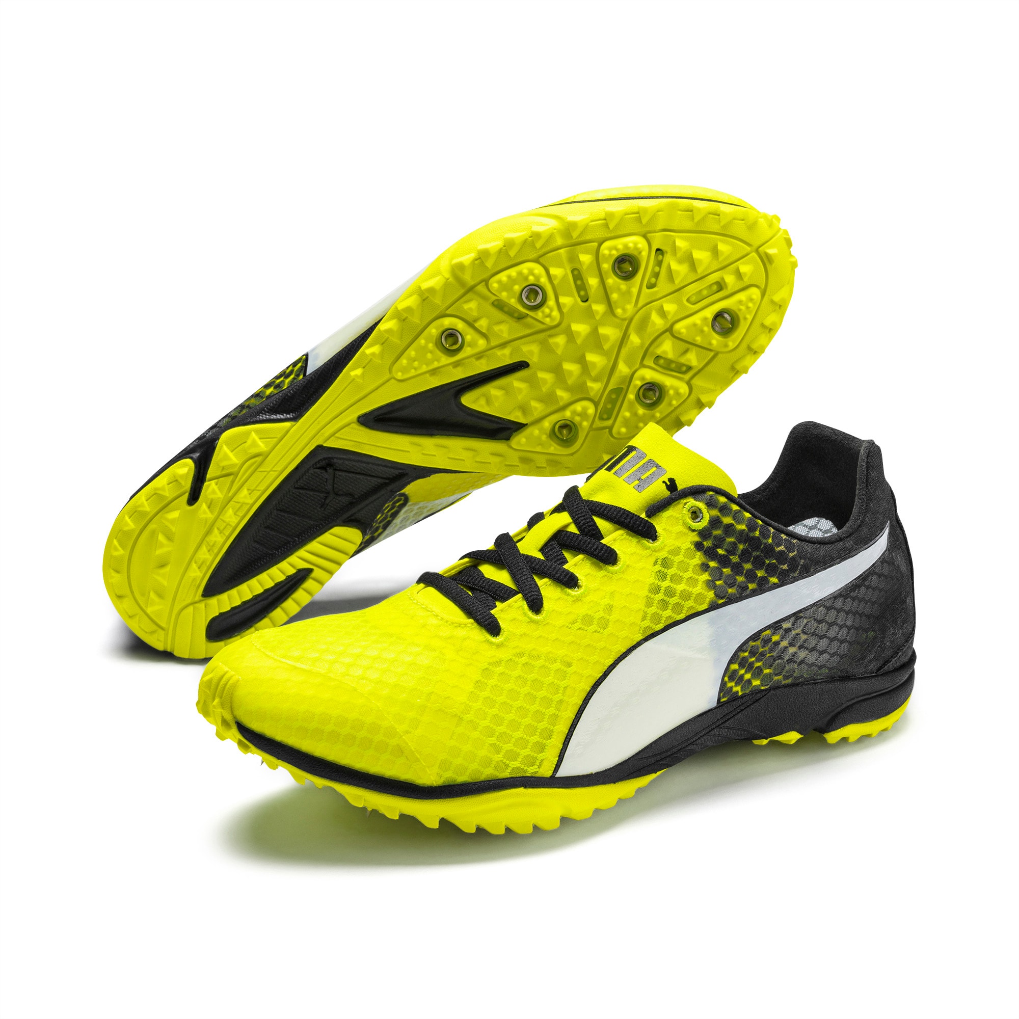 evoSPEED Haraka 6 Distance Track Spikes