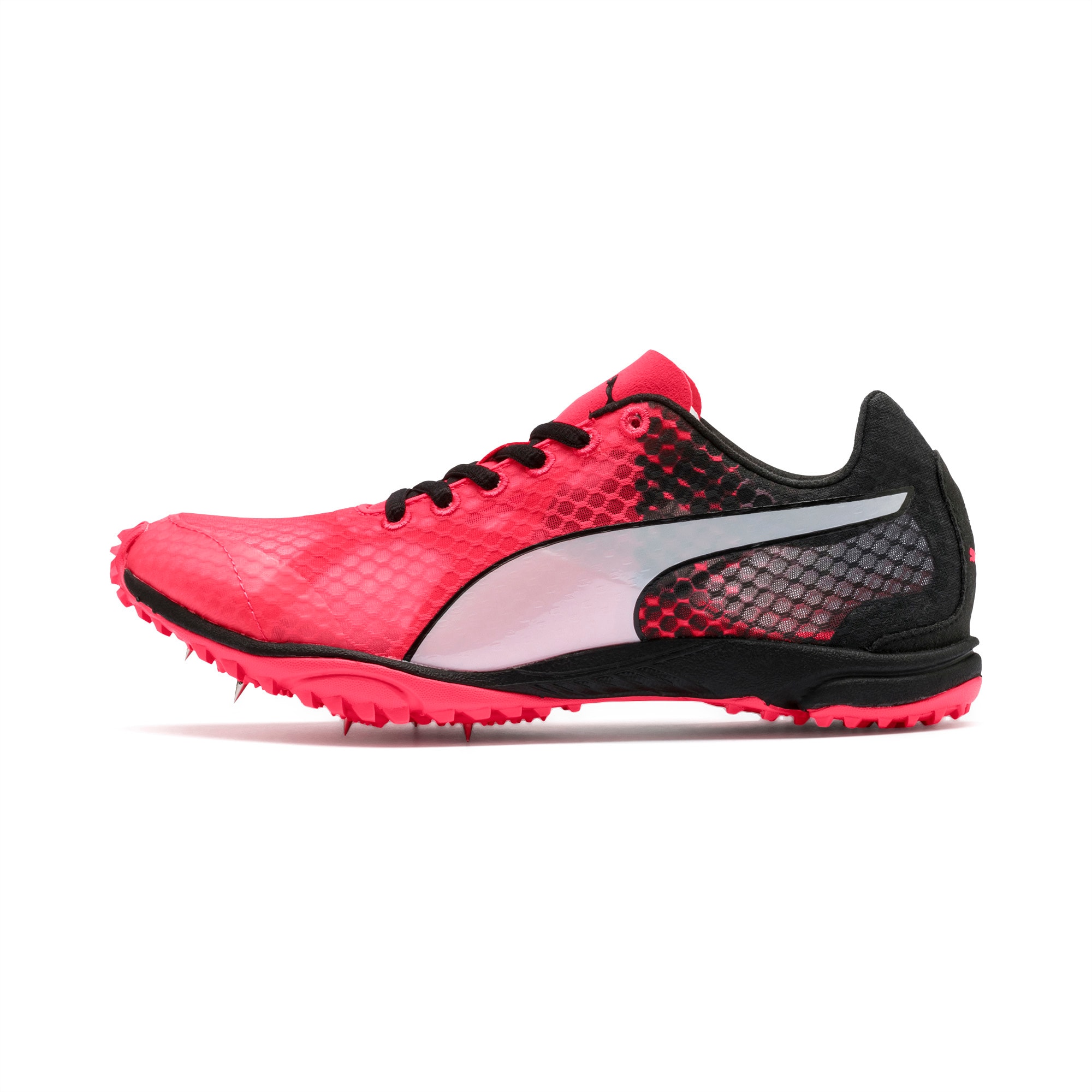 puma running shoes spikes